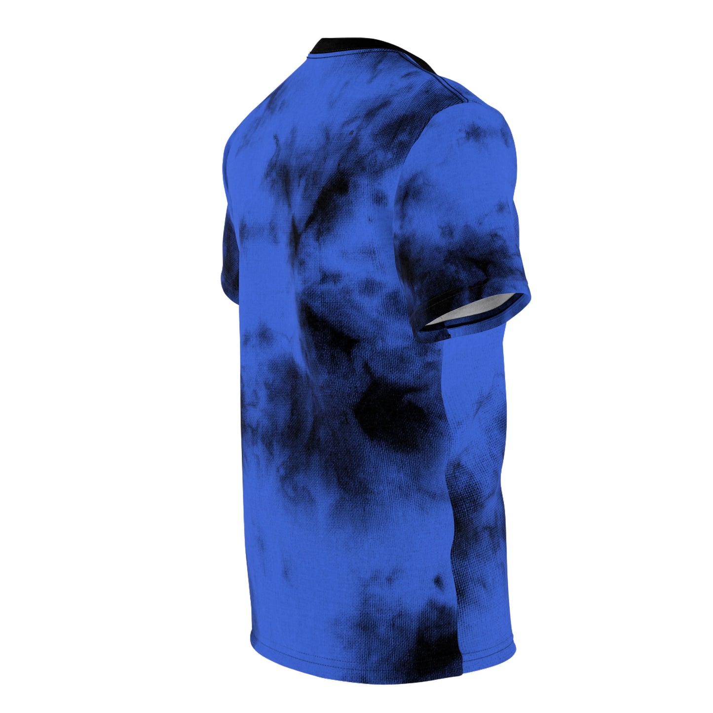 Tie Dye Mens T Shirt
