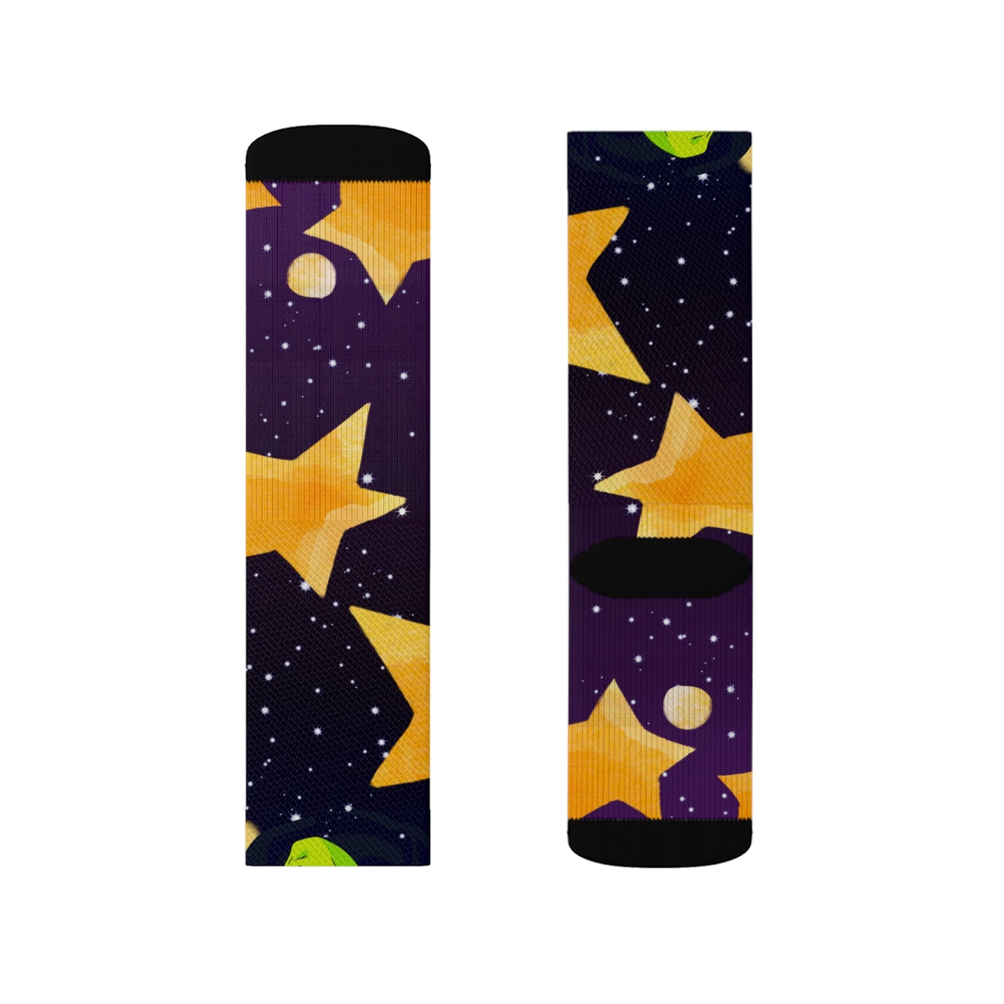 Space Socks