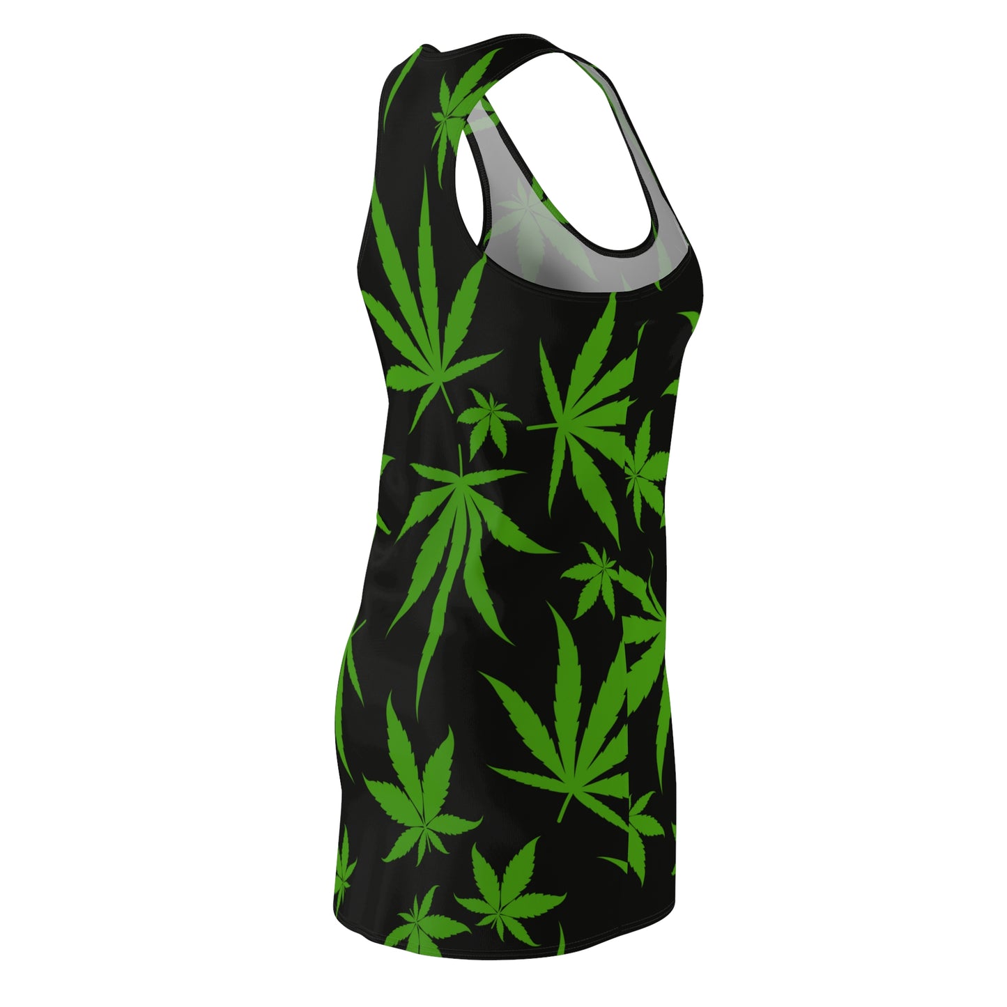 Sour Deisel Dress