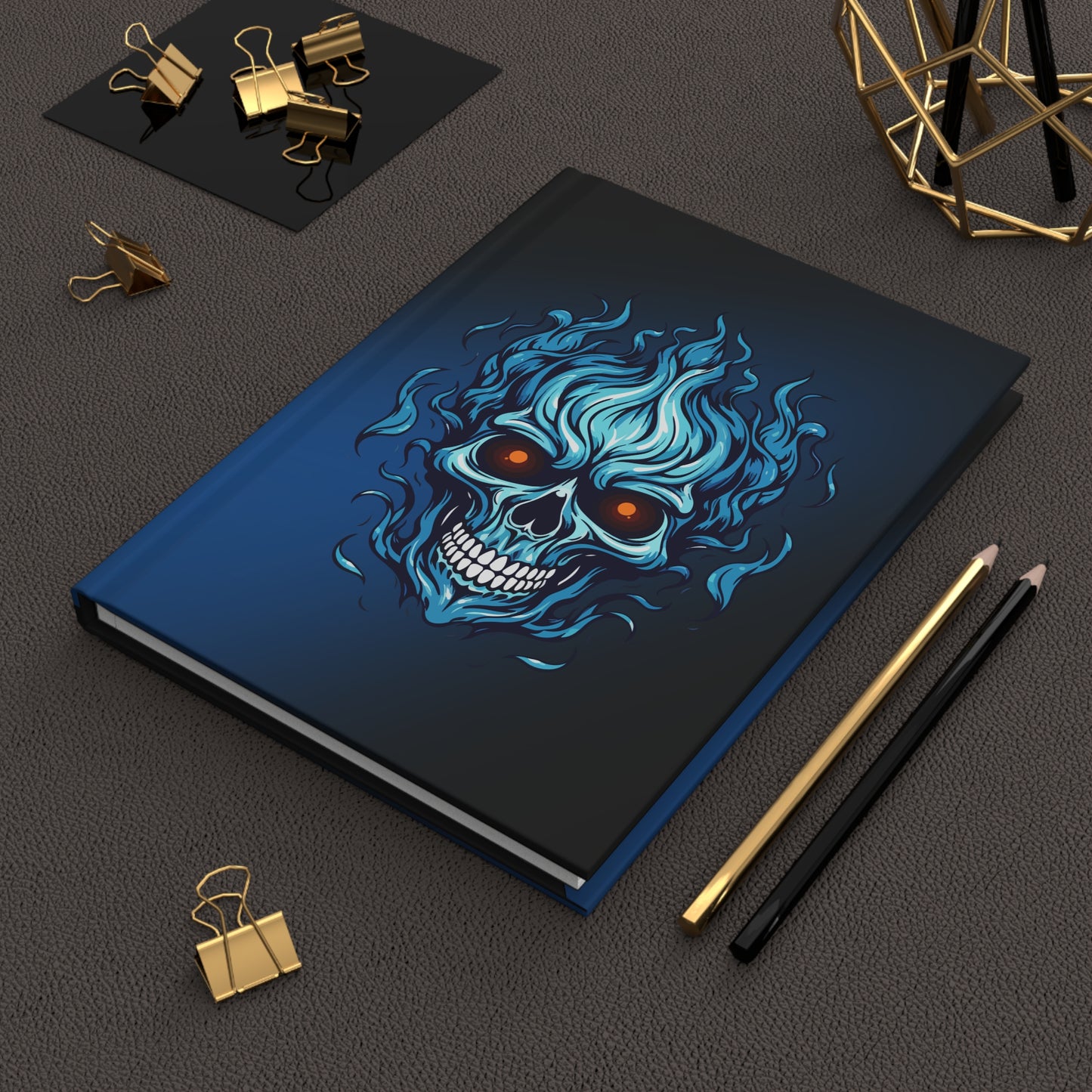 Hardcover Journal Matte