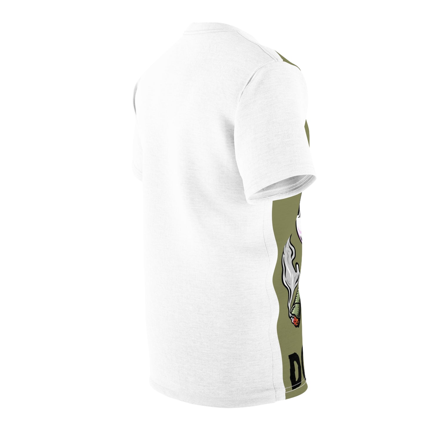 Til Death Do Us Part T shirt