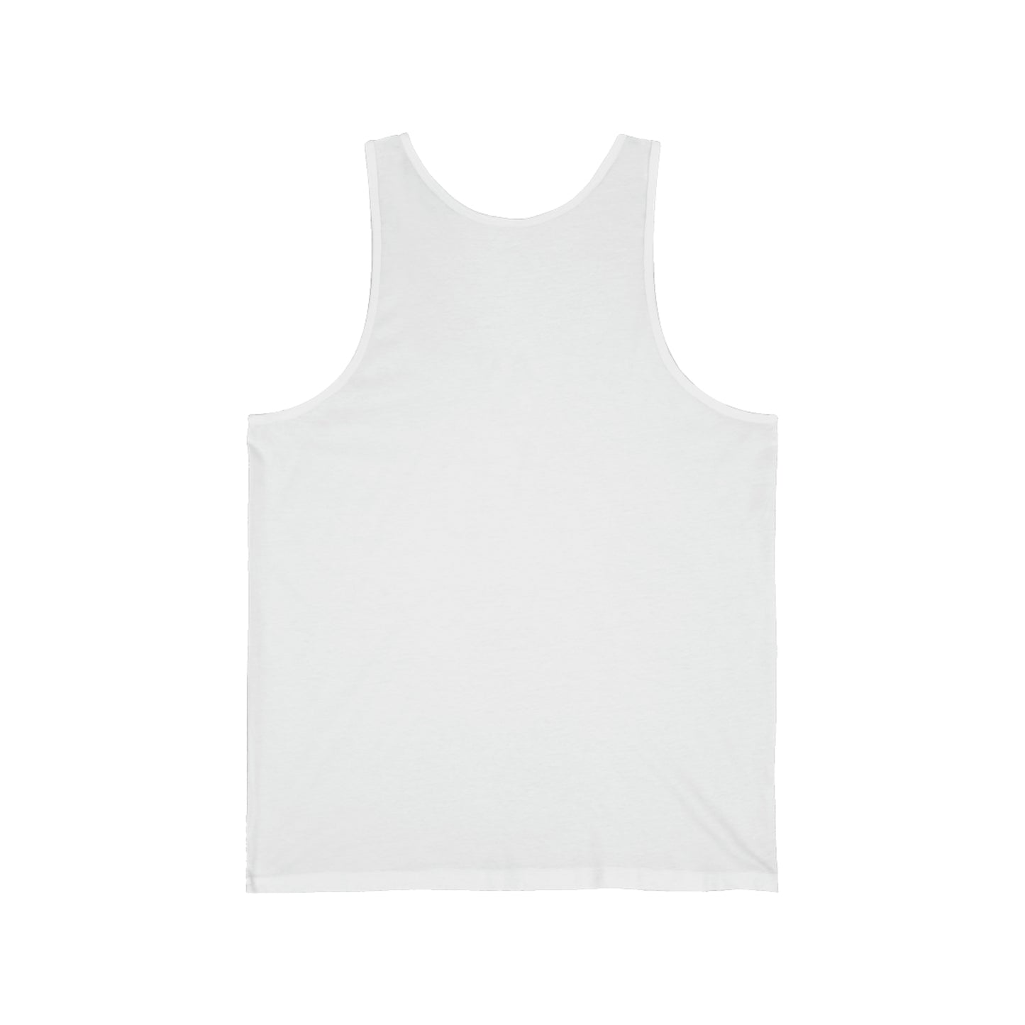 Unisex Get Fucked Tank