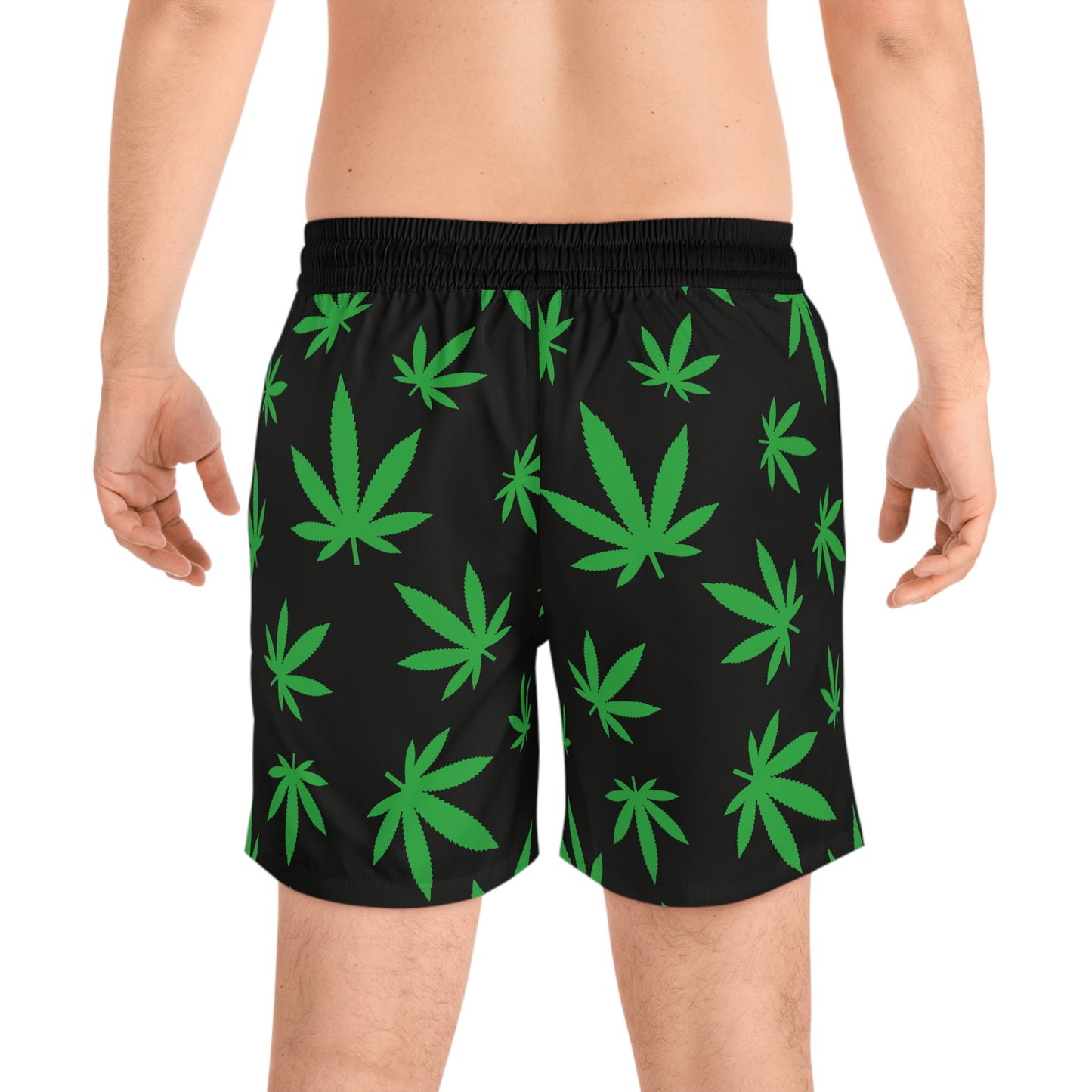 Swim Trunks