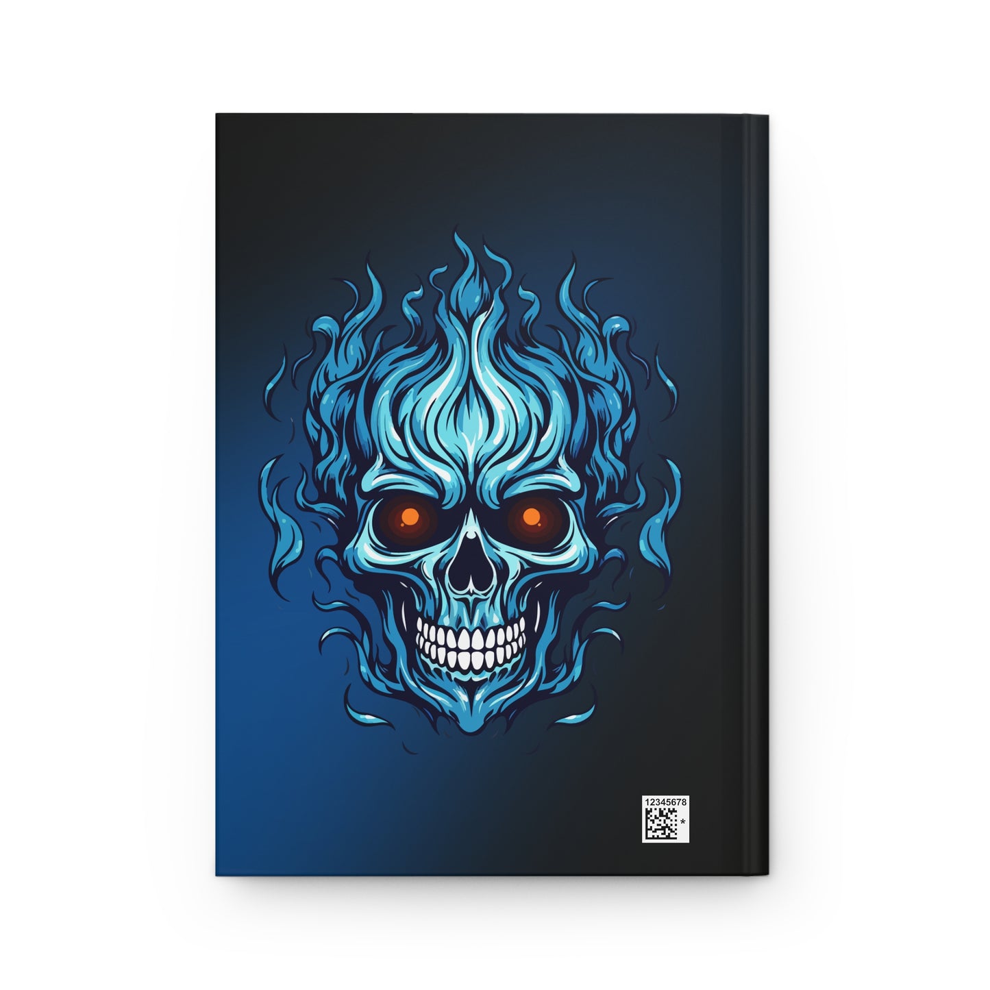 Hardcover Journal Matte