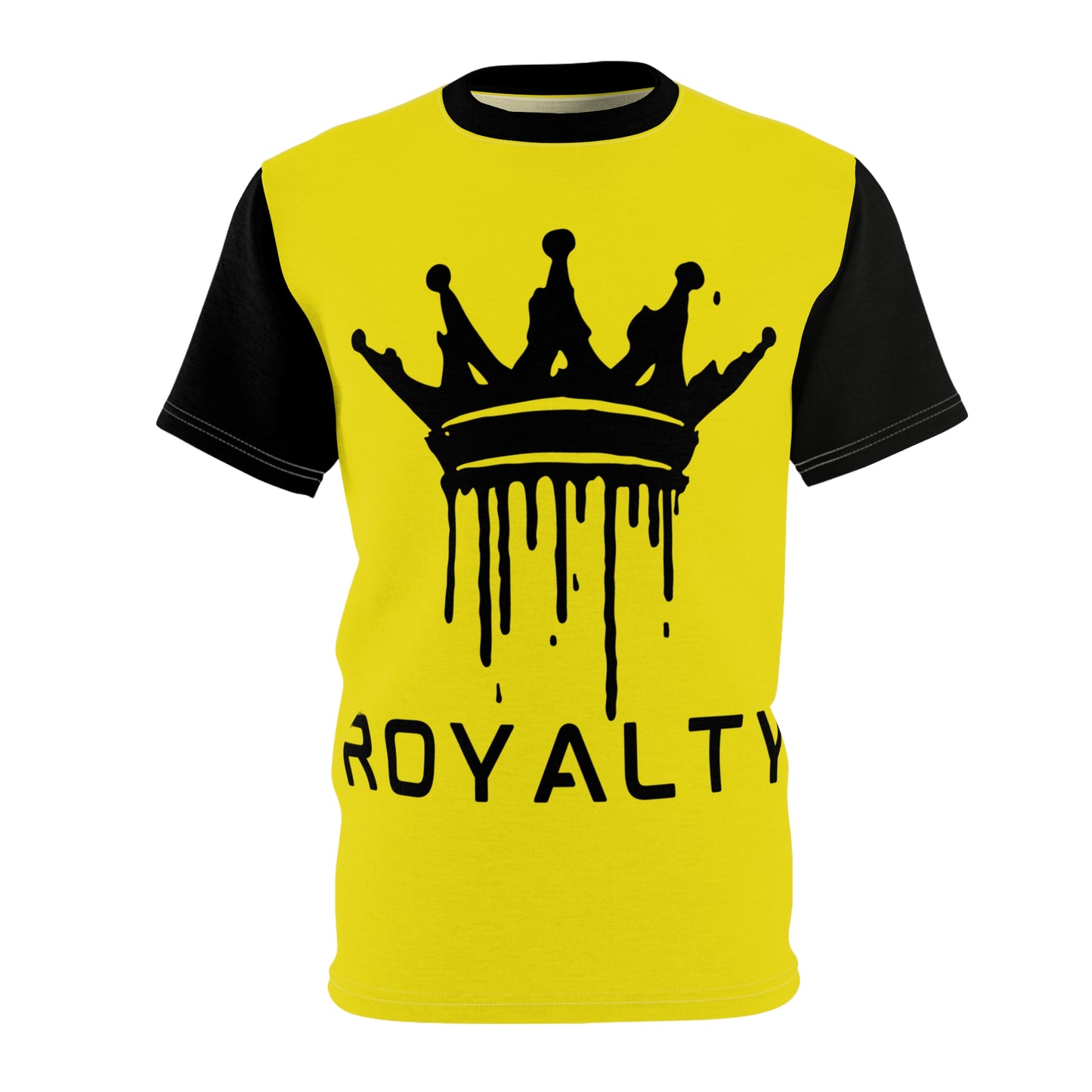 Gold Royalty