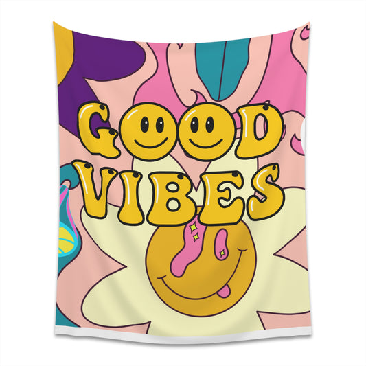 Goodvibes Tapestry