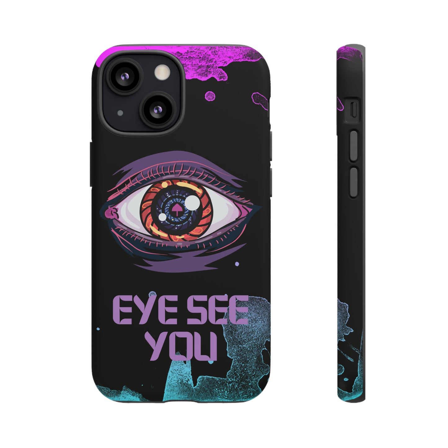 Mens protective phone case