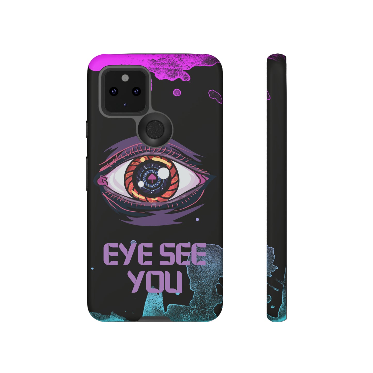 Mens protective phone case
