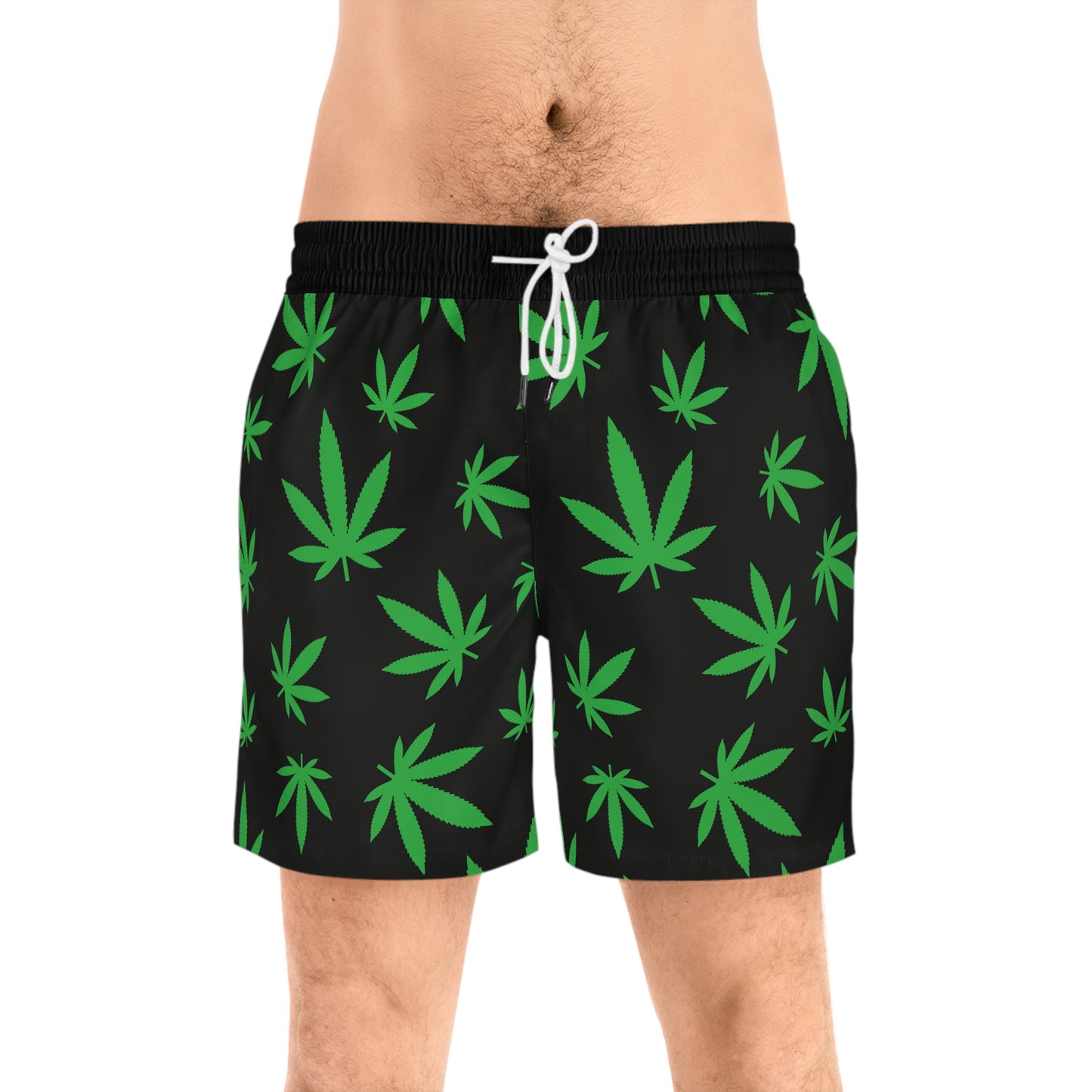 Swim Trunks