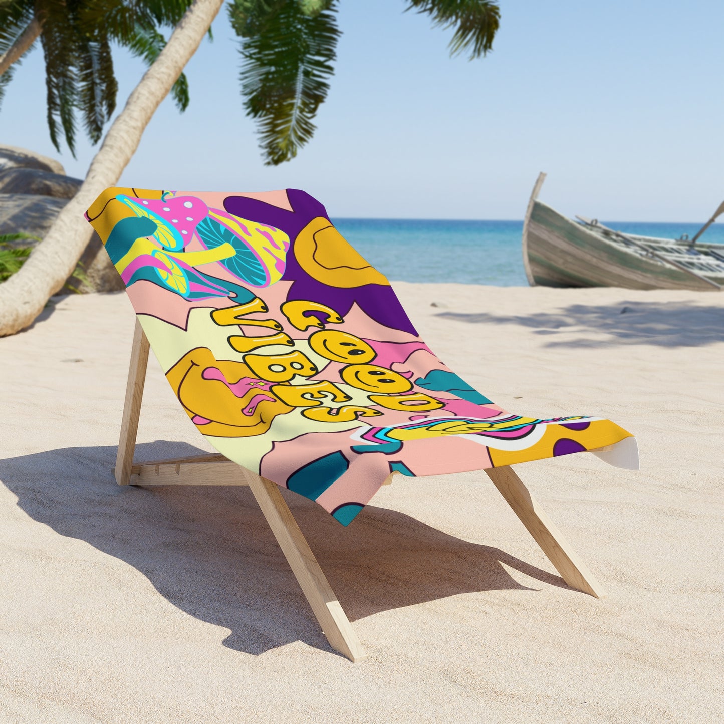 Beach Towel