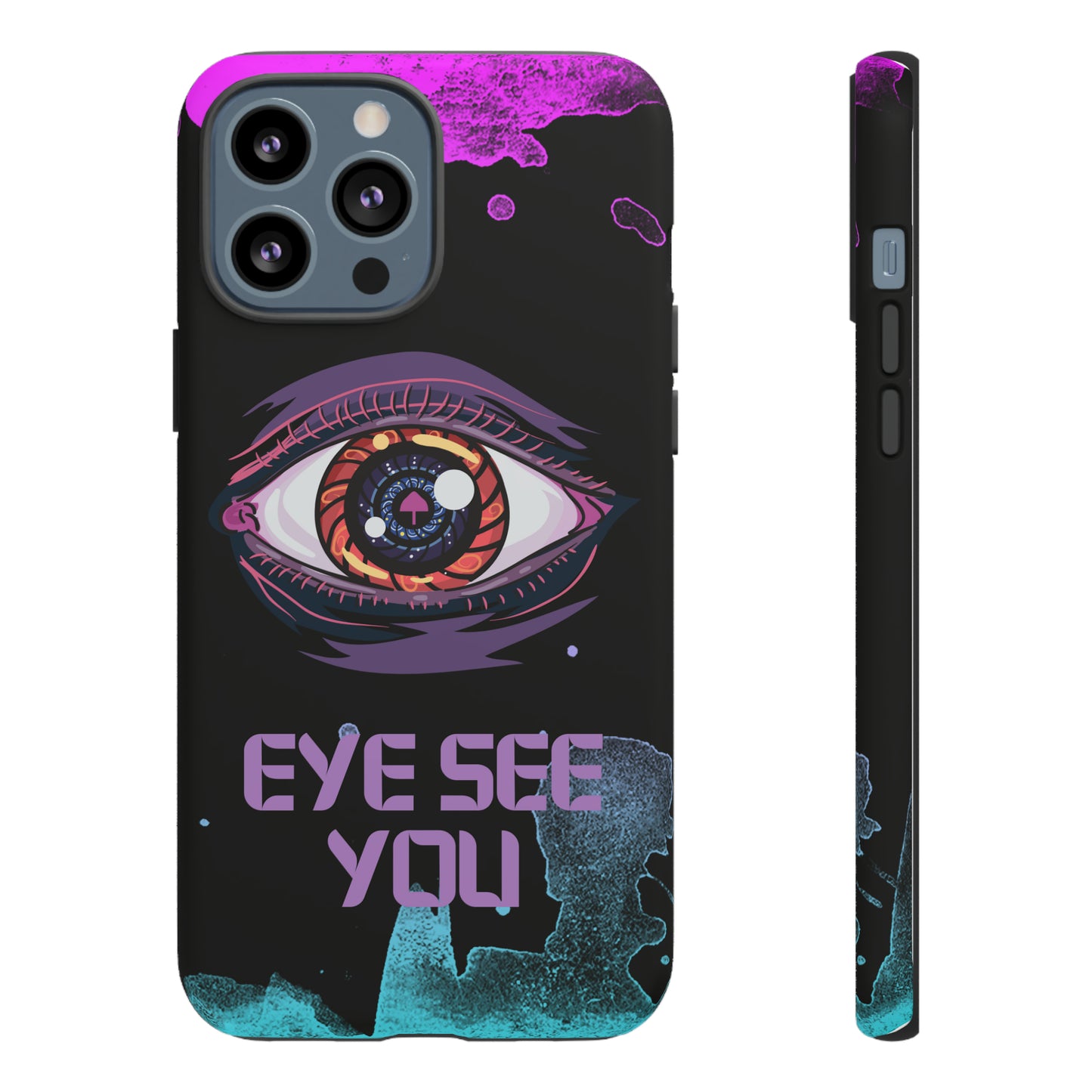 Mens protective phone case