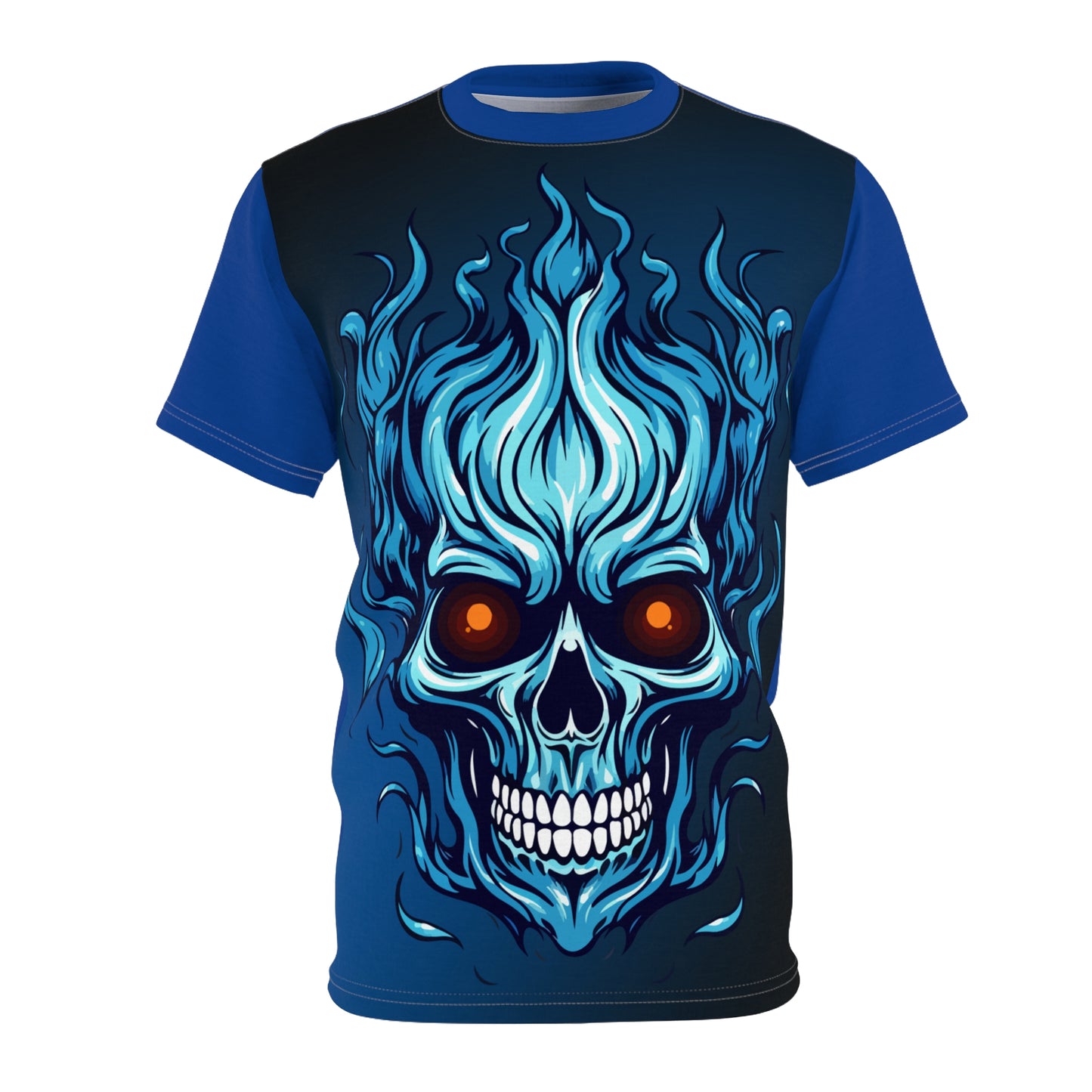 FireFace T Shirt