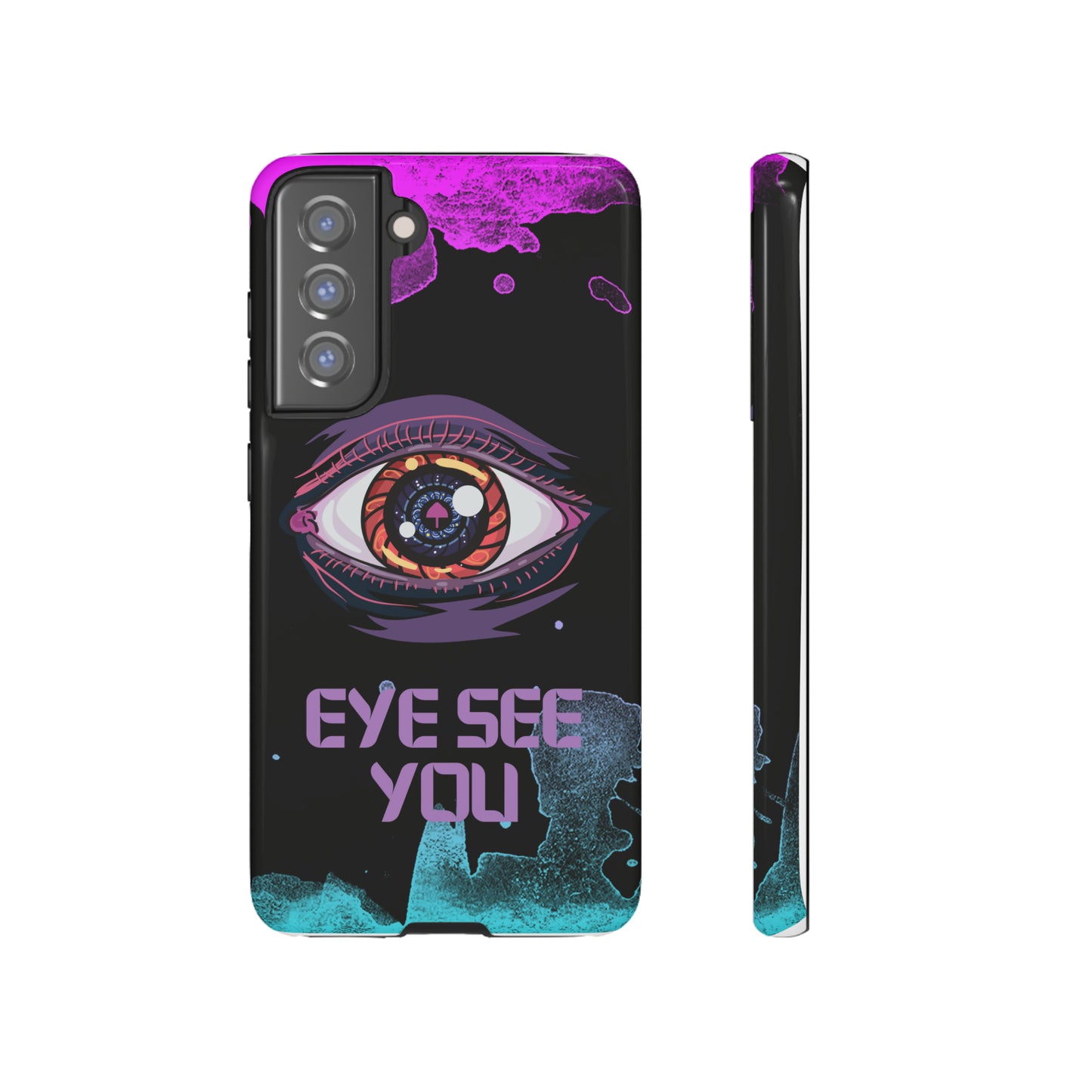 Mens protective phone case