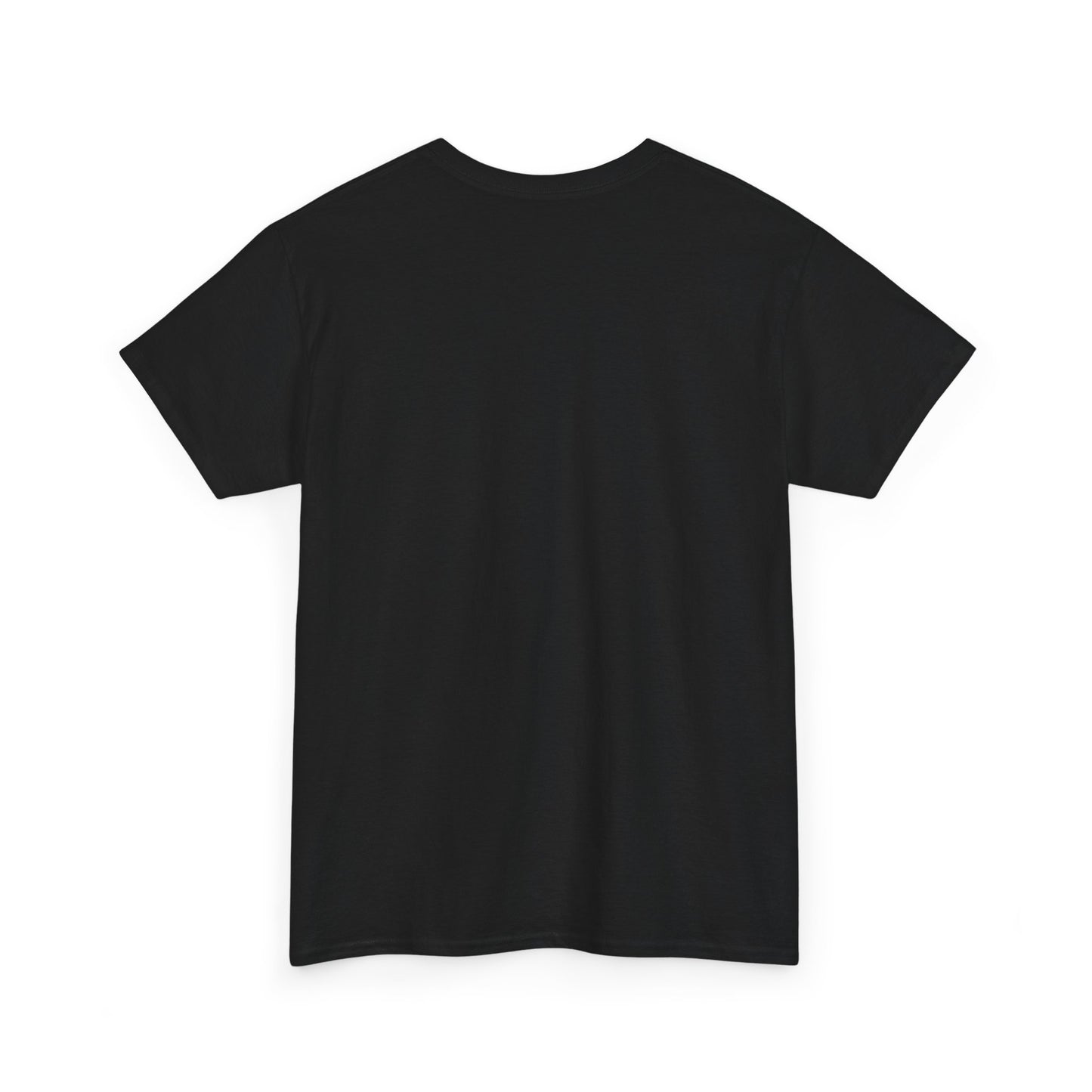 Don't Be Shy Get High Unisex Heavy Cotton Tee