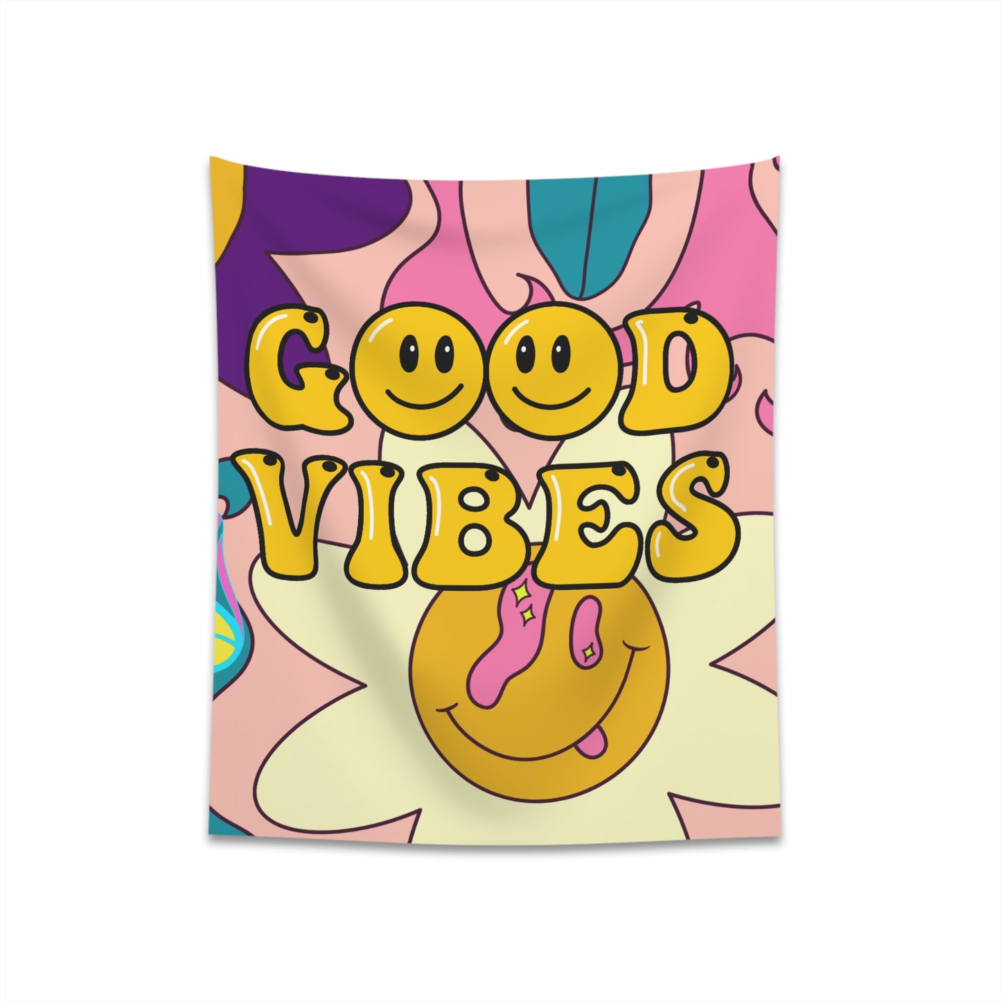 Goodvibes Tapestry