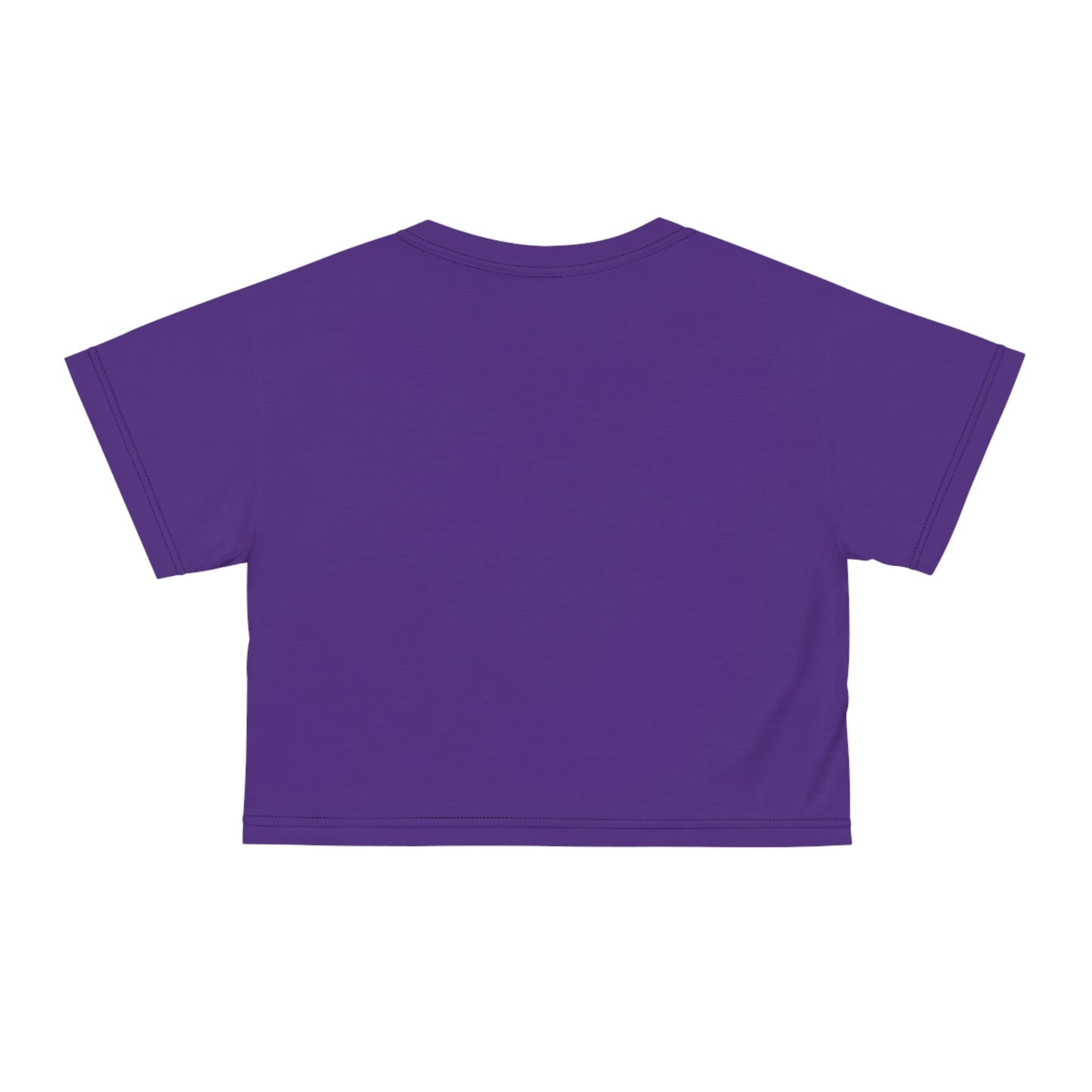Dope Alien Crop Top