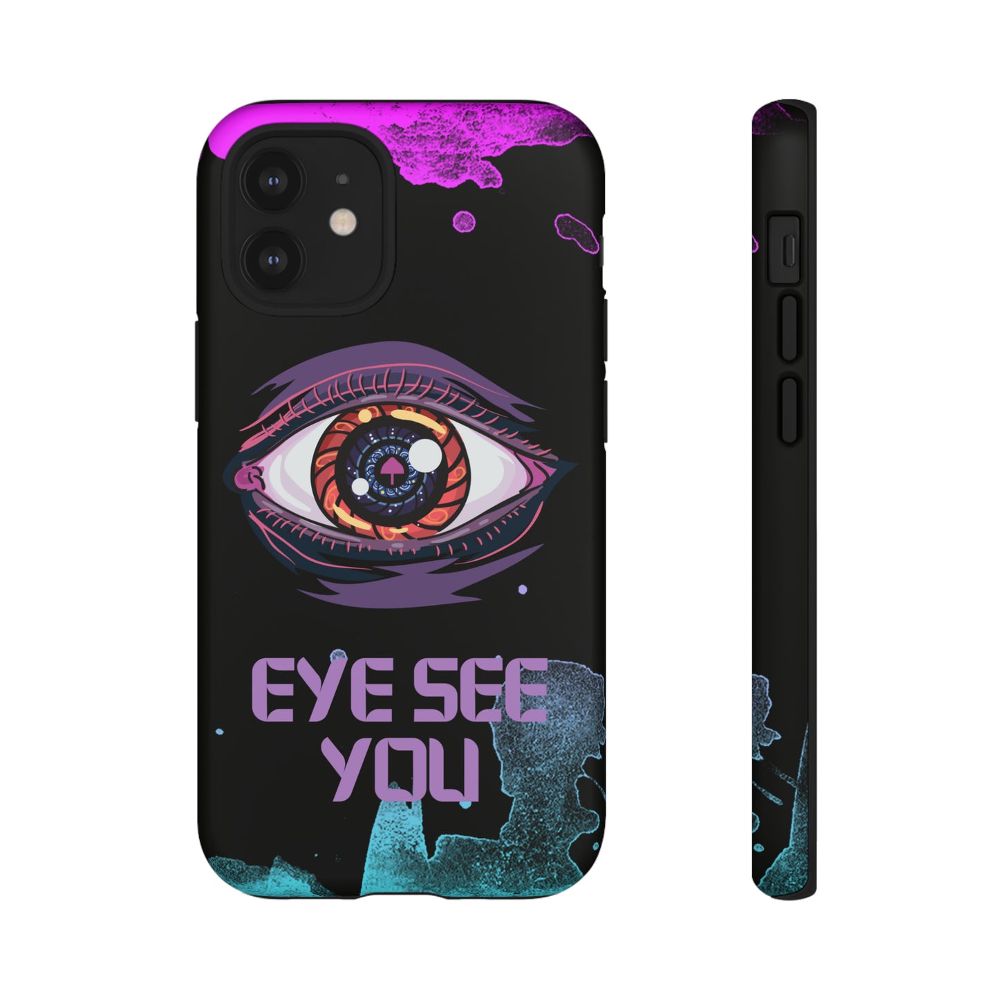 Mens protective phone case