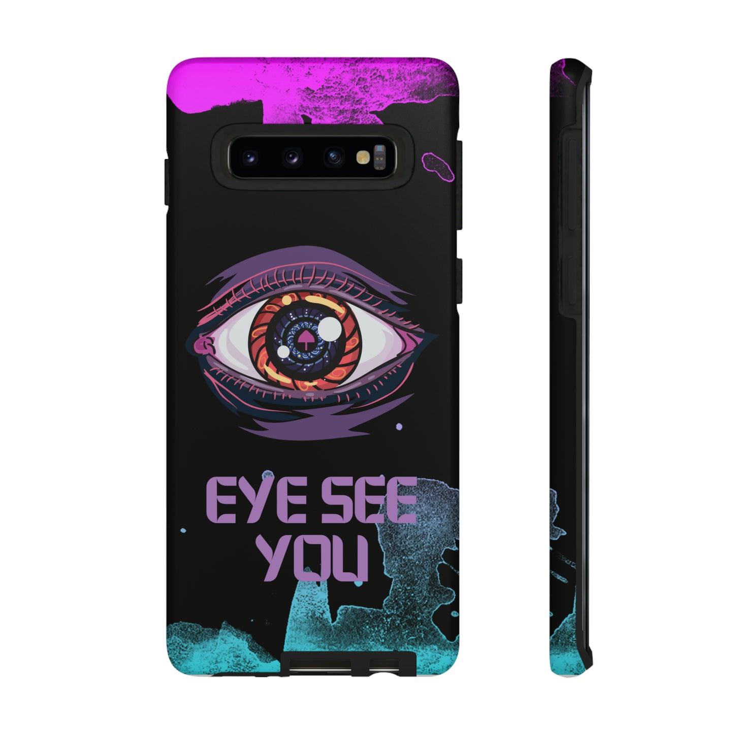 Mens protective phone case