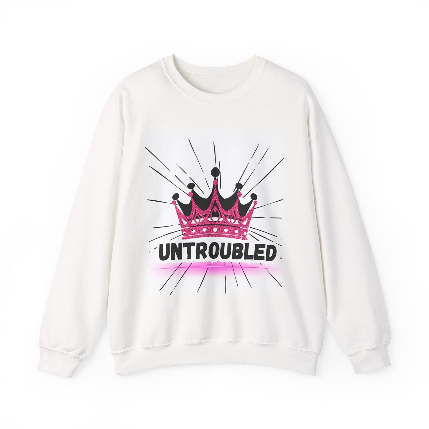 Untroubled Sweatshirt