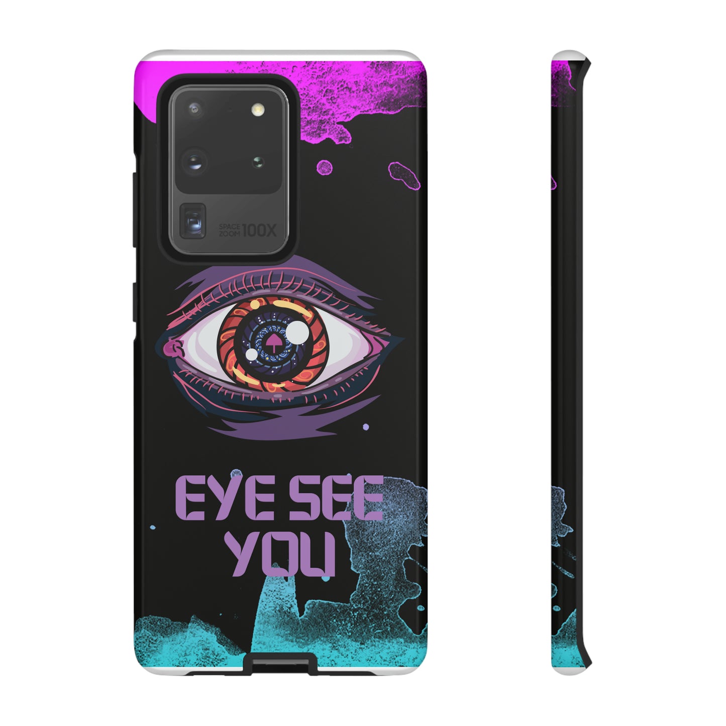 Mens protective phone case