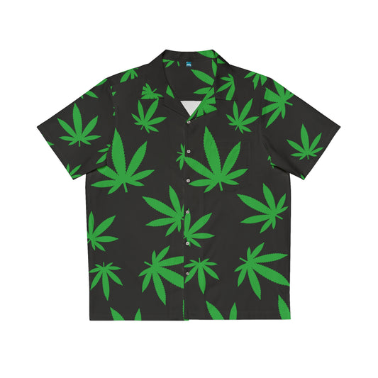 Men's Hawaiian Shirt
