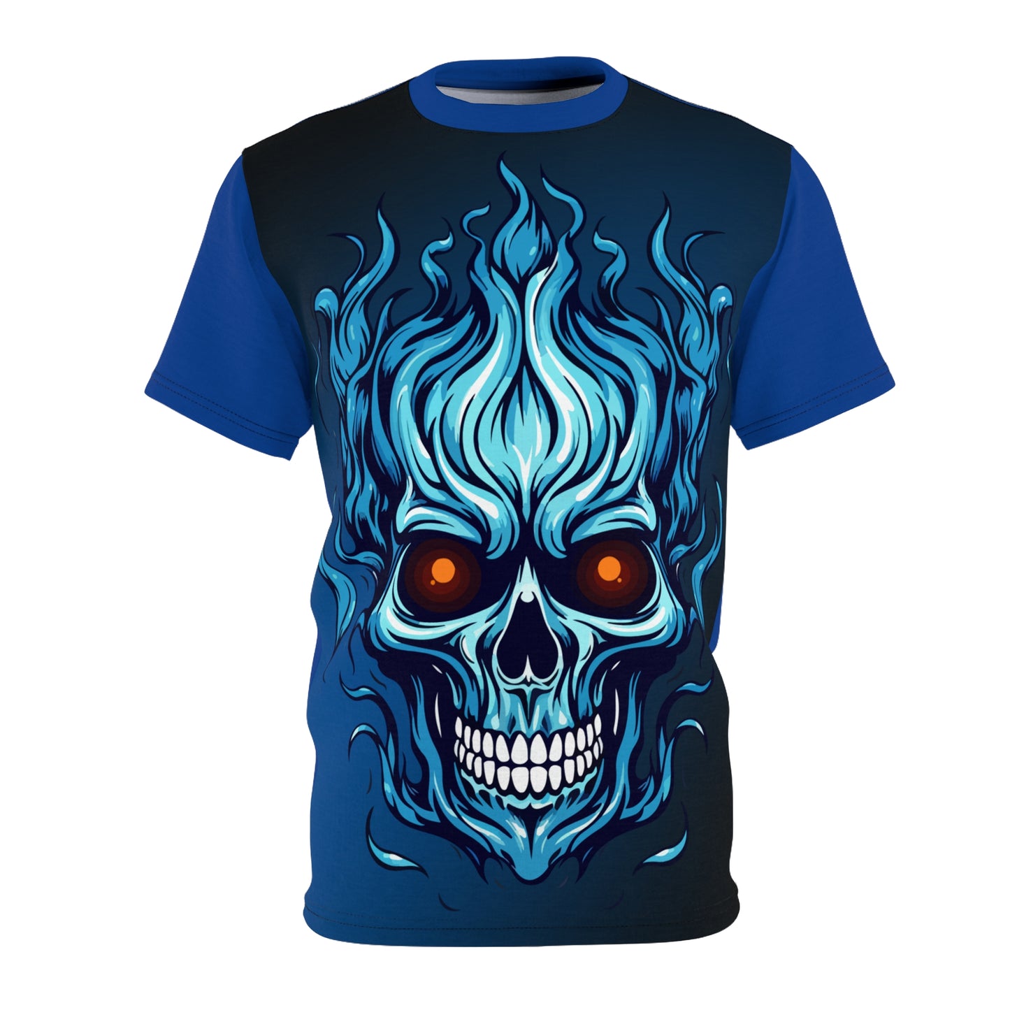 FireFace T Shirt