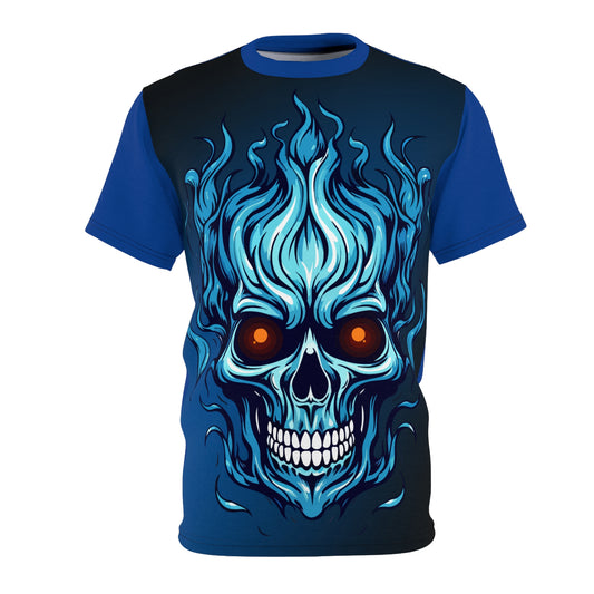 FireFace T Shirt