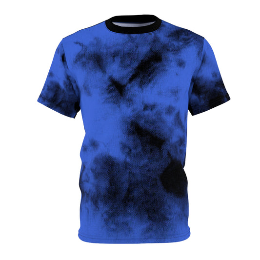 Tie Dye Mens T Shirt