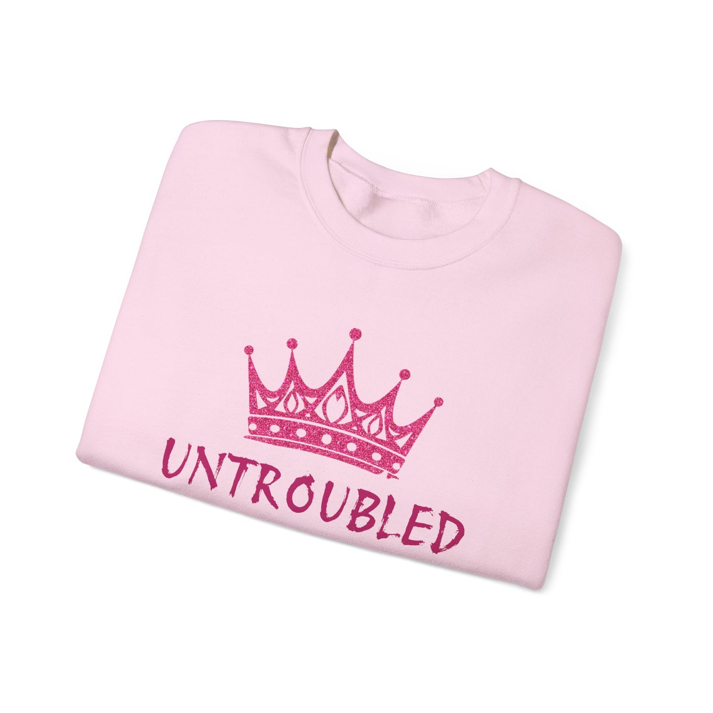 Untroubled Sweatshirt