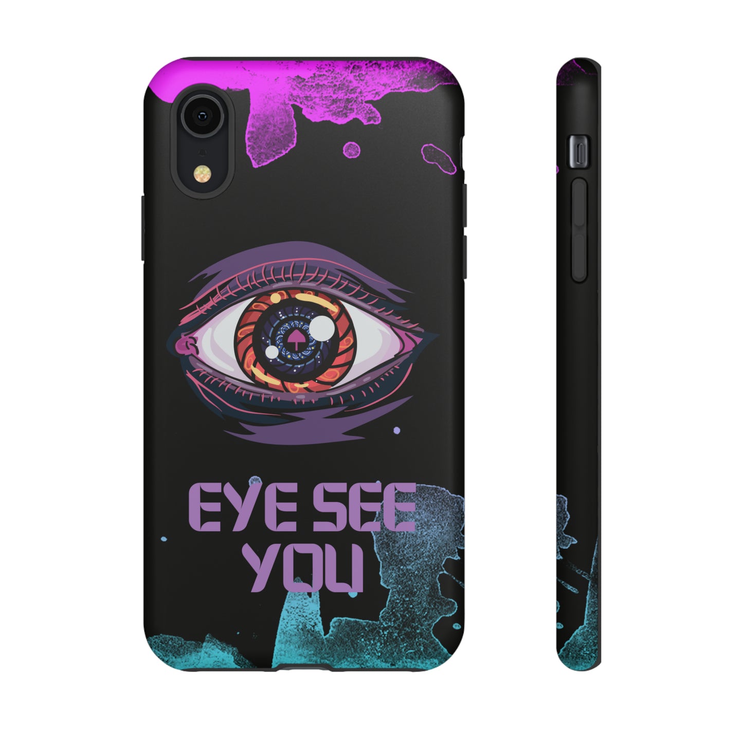 Mens protective phone case