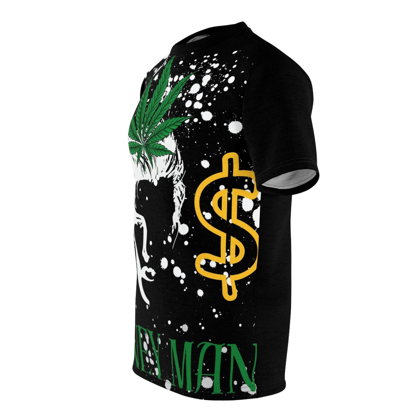Money Man T Shirt