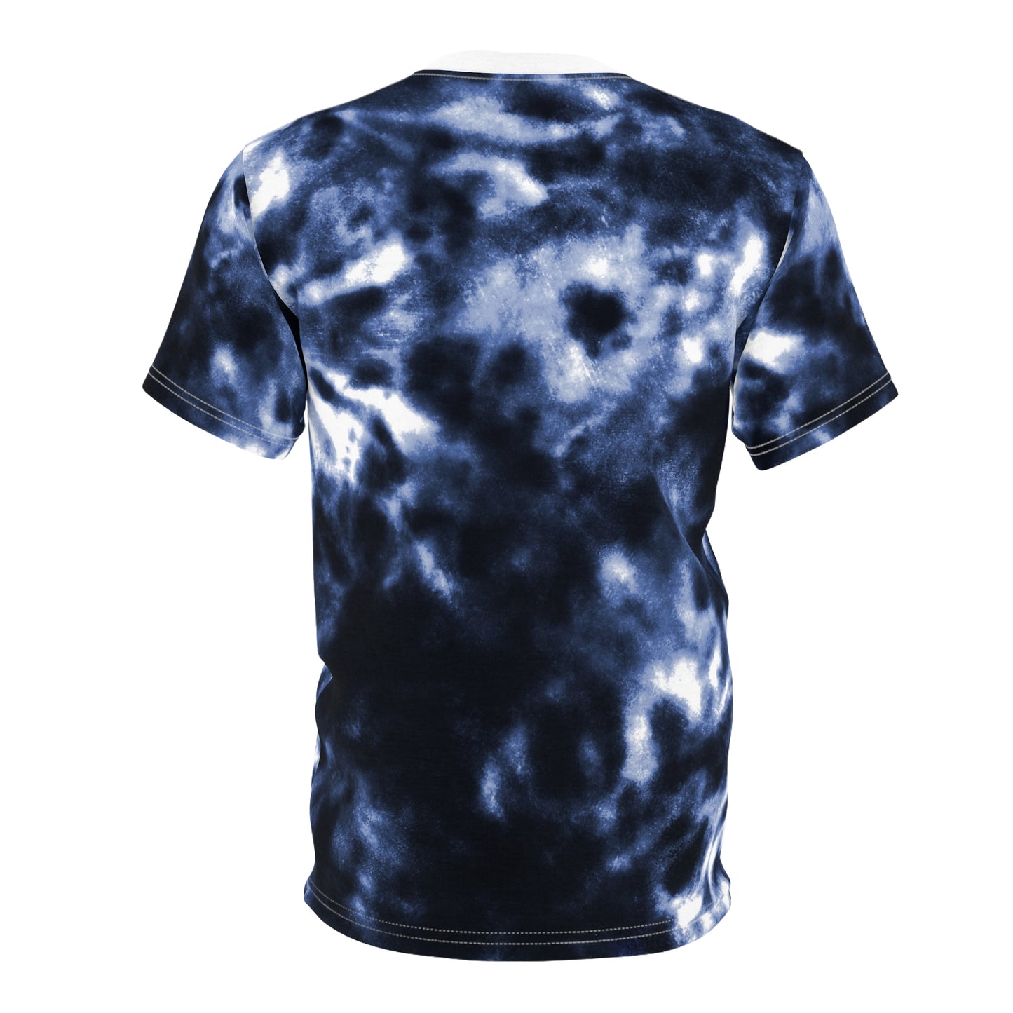 Tie dye T Shirt