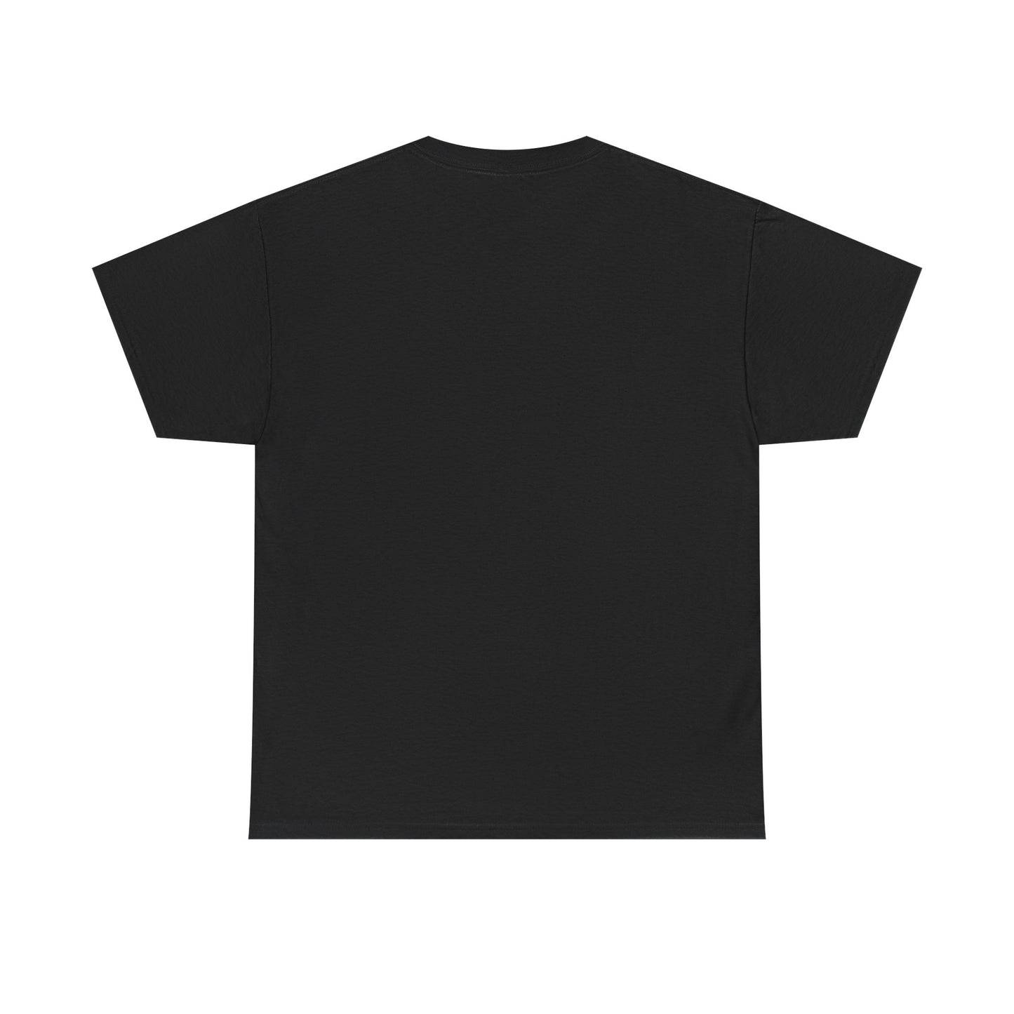 Don't Be Shy Get High Unisex Heavy Cotton Tee