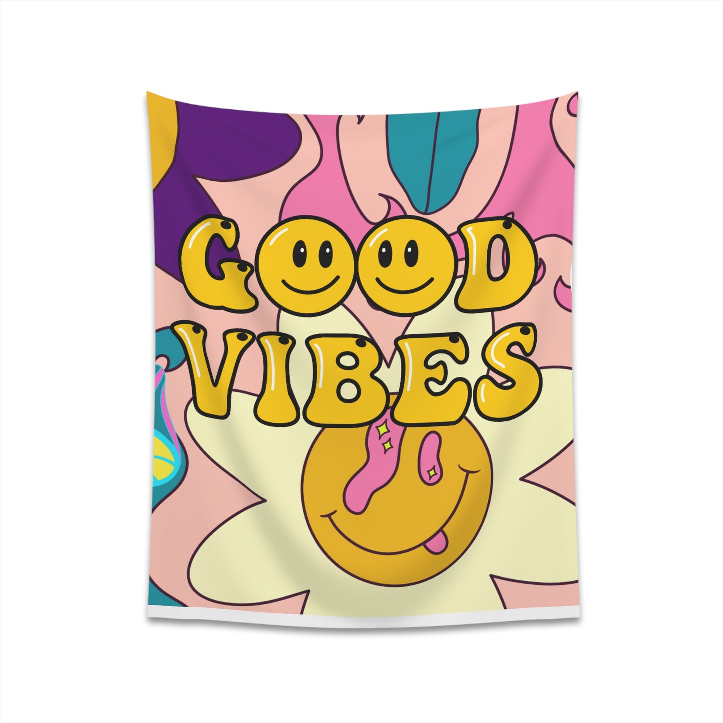 Goodvibes Tapestry