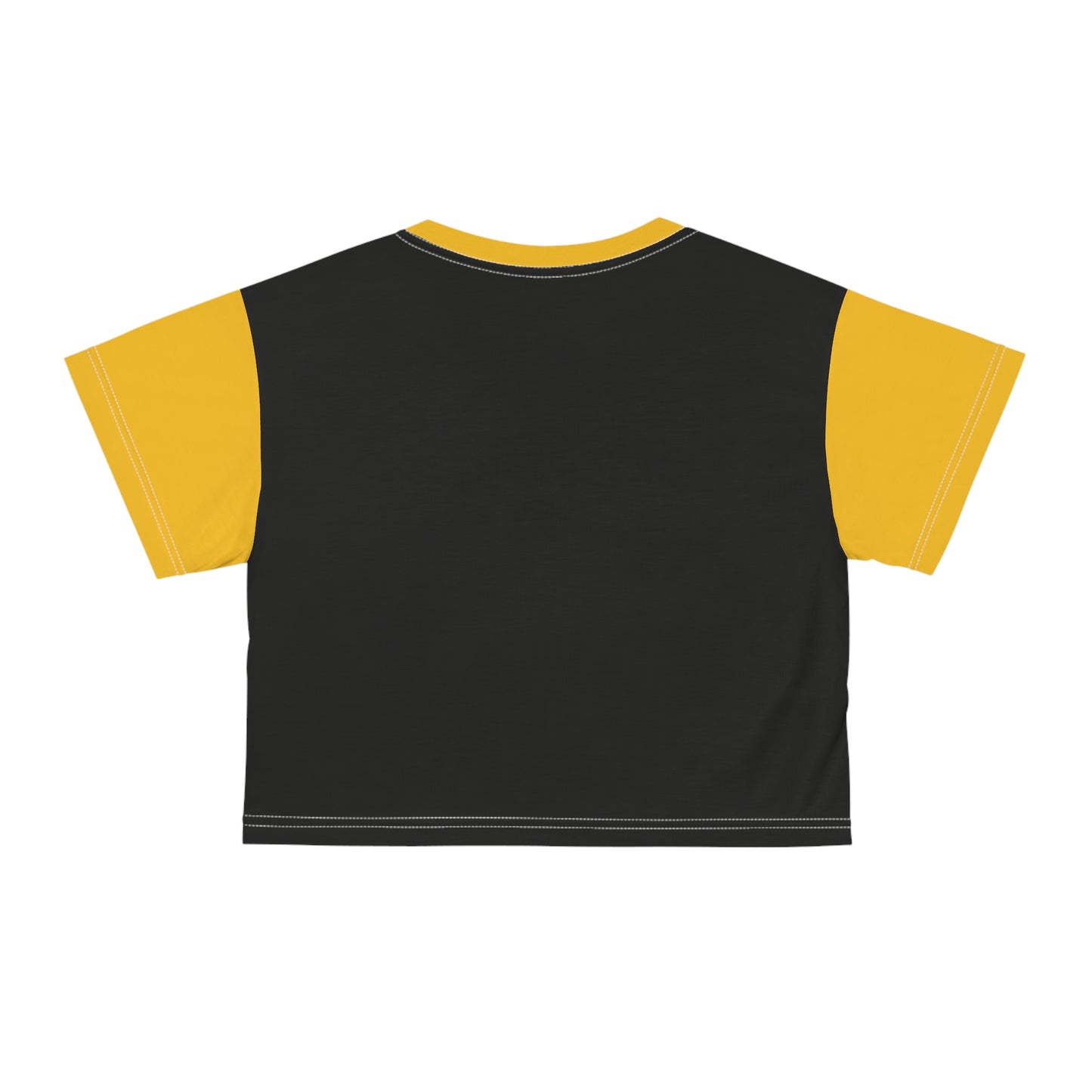 Wild Souls Crop Top