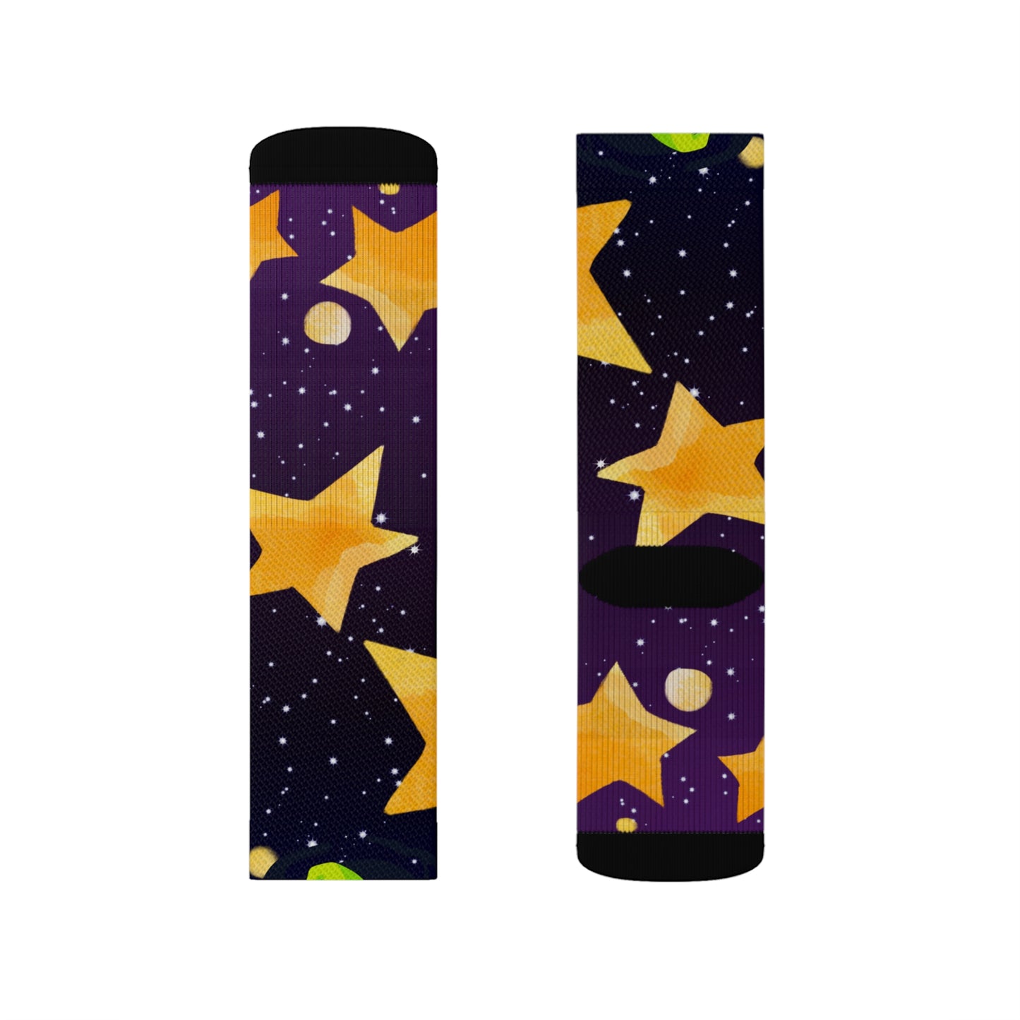 Space Socks