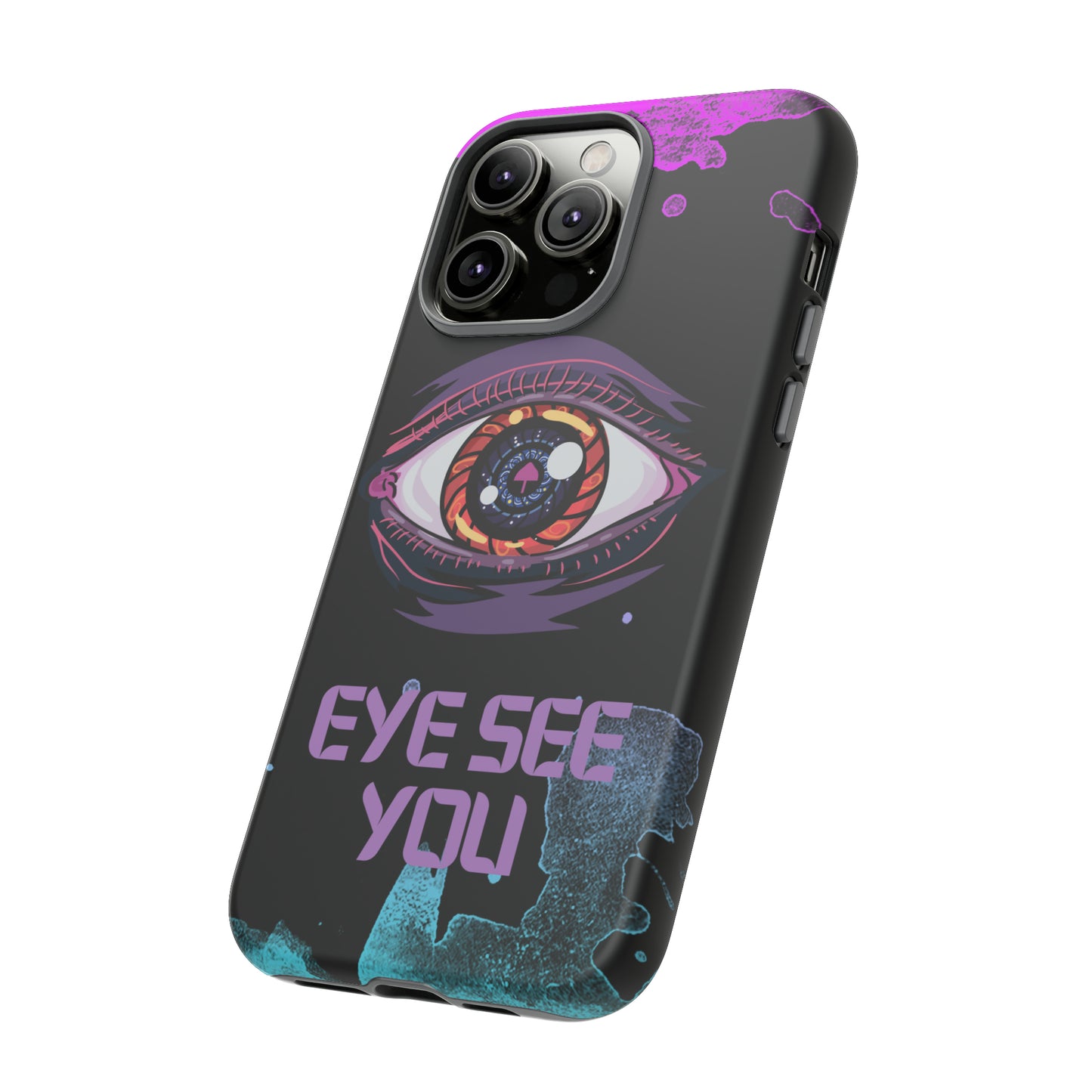 Mens protective phone case