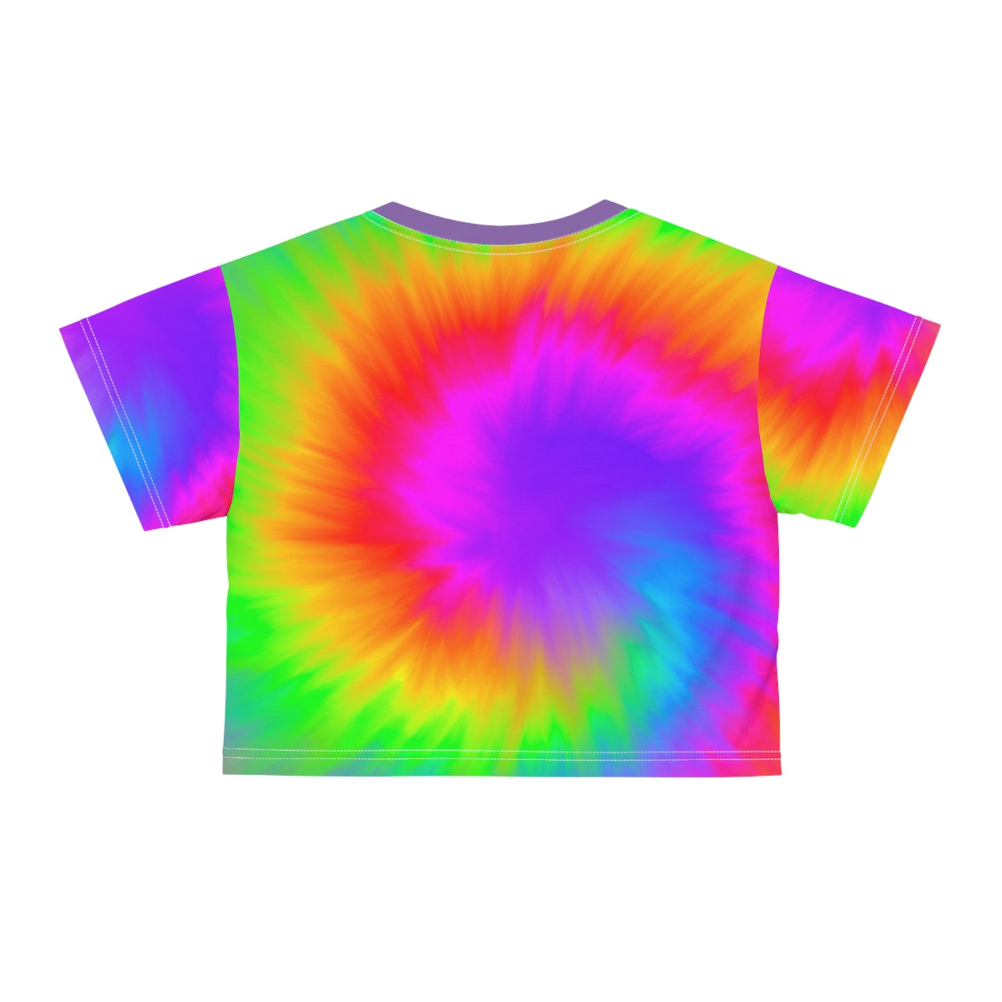 Tie Dye Crop