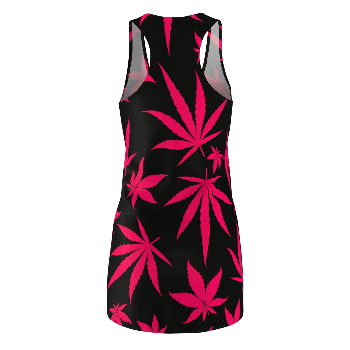 Pink Dream Dress