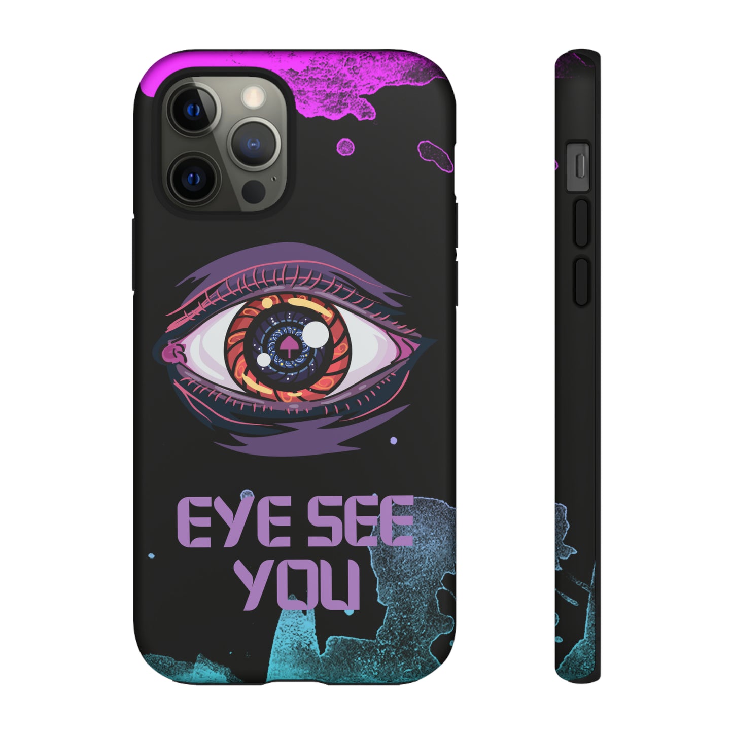 Mens protective phone case