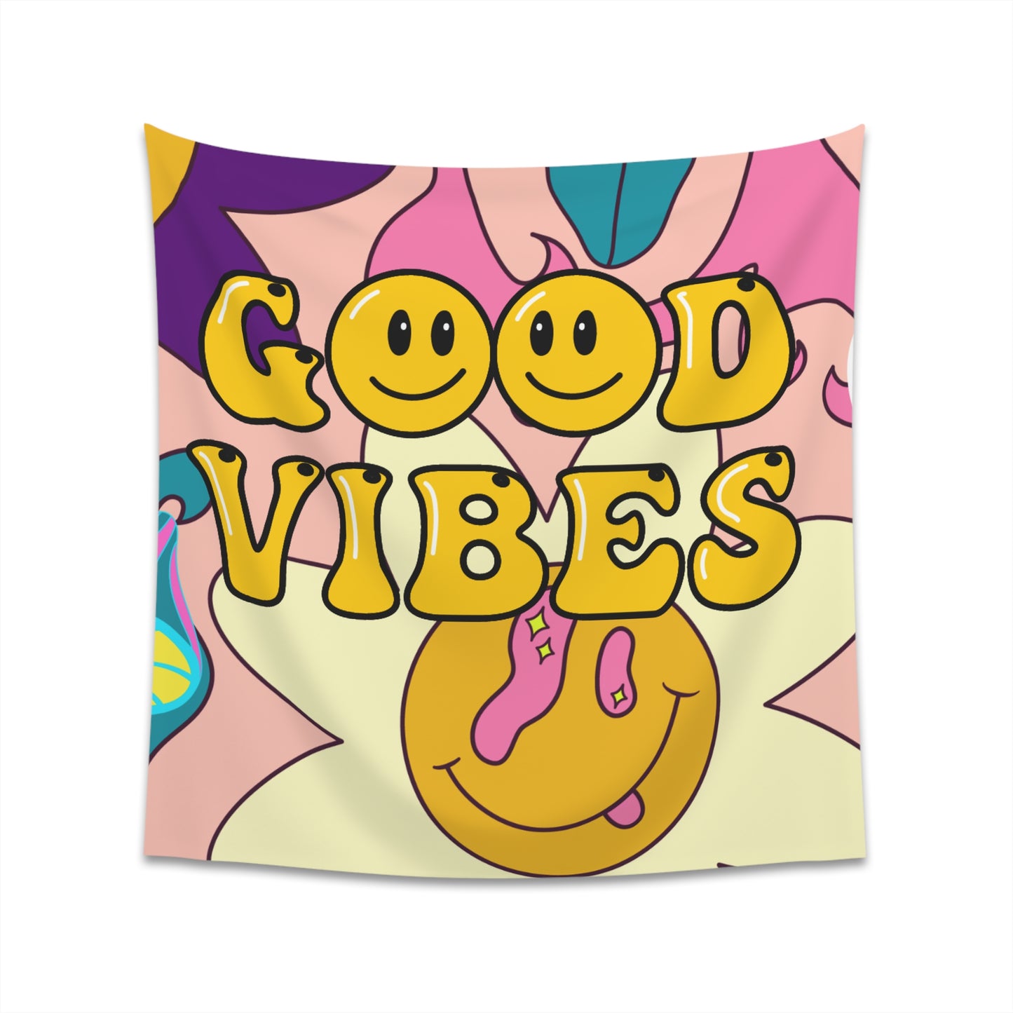 Goodvibes Tapestry