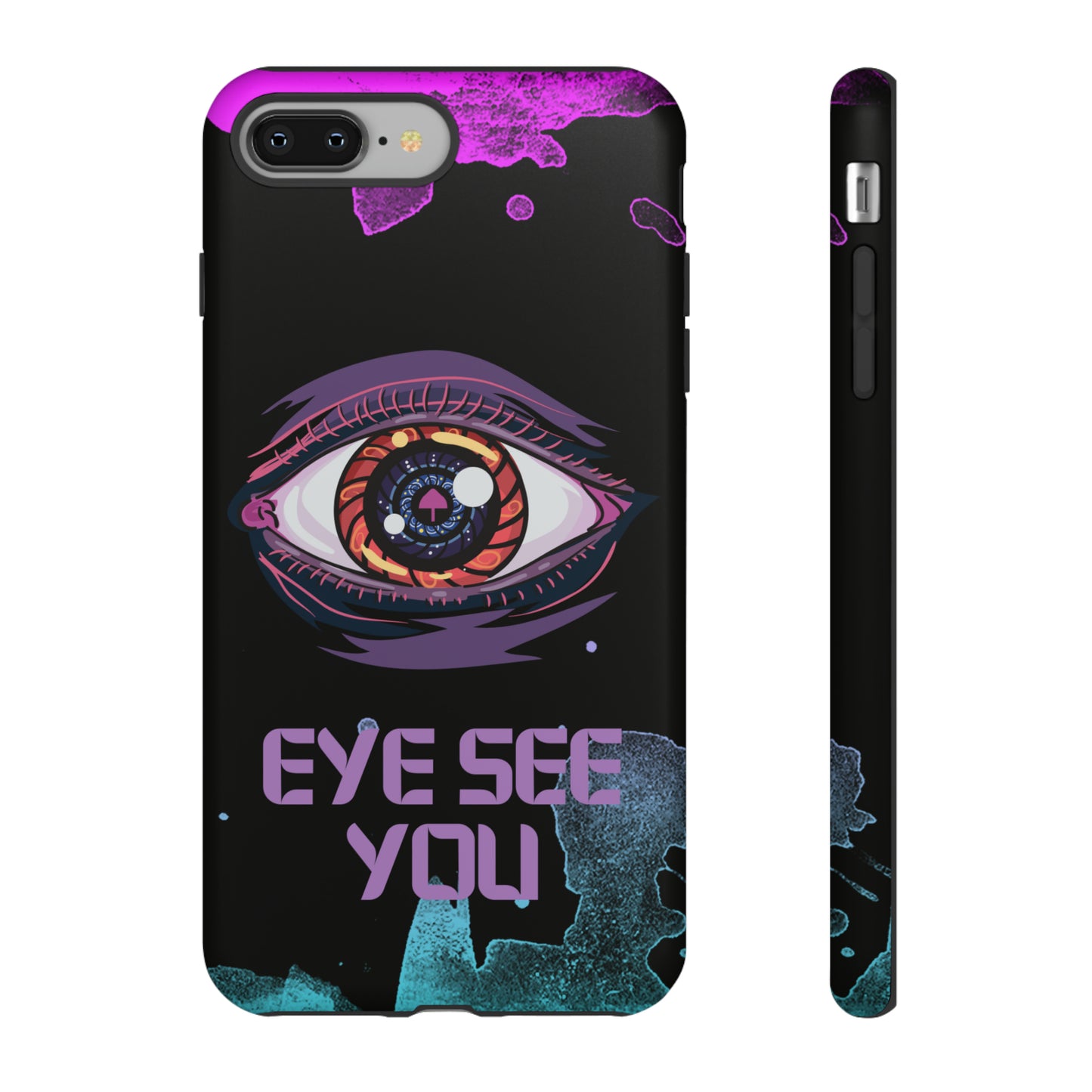 Mens protective phone case