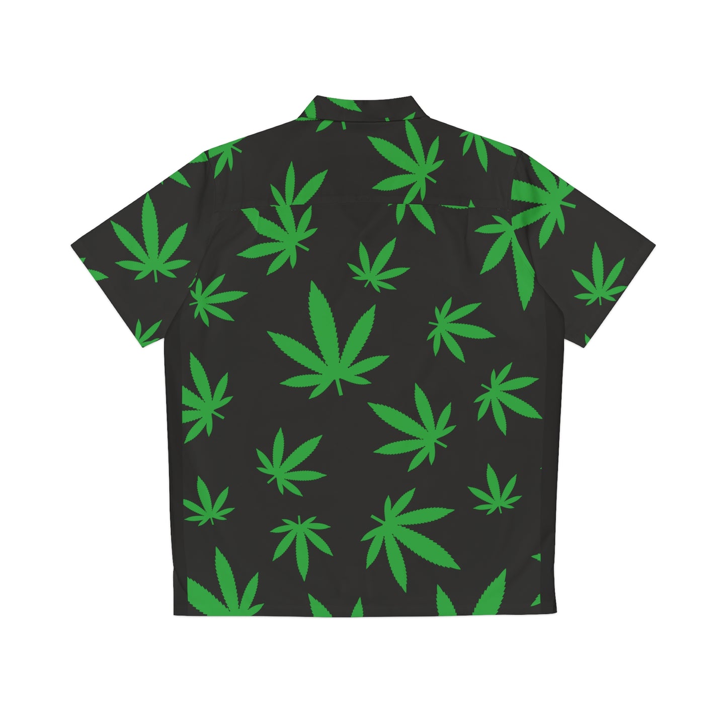 Men's Hawaiian Shirt