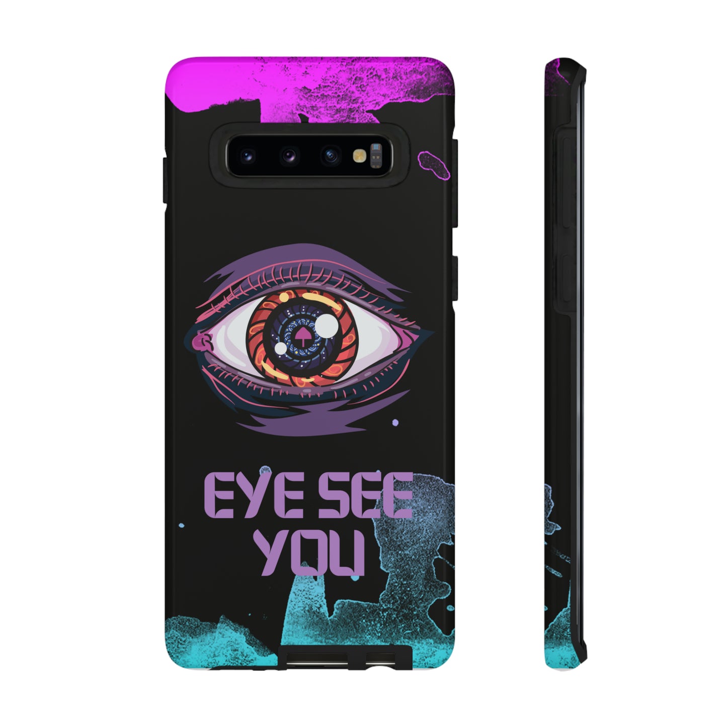 Mens protective phone case