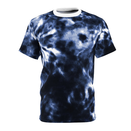 Tie dye T Shirt
