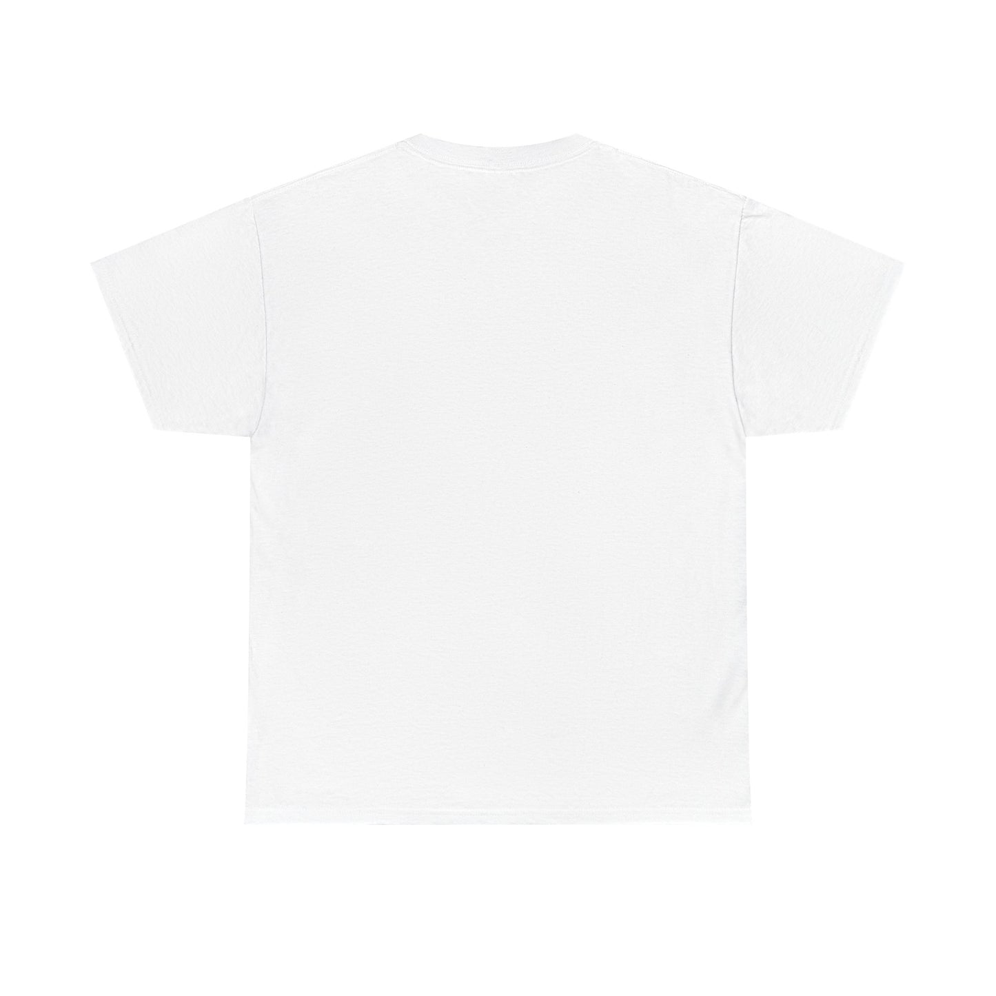 Don't Be Shy Get High Unisex Heavy Cotton Tee