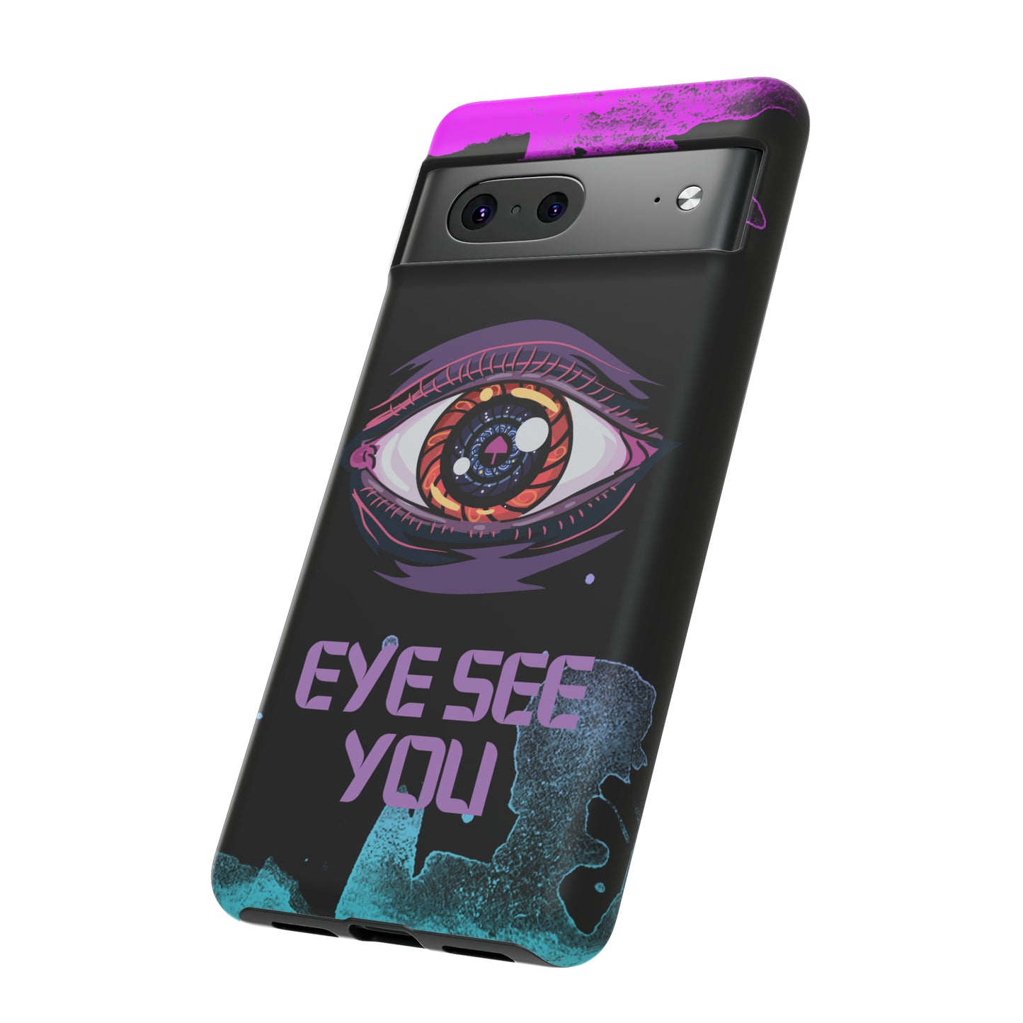 Mens protective phone case