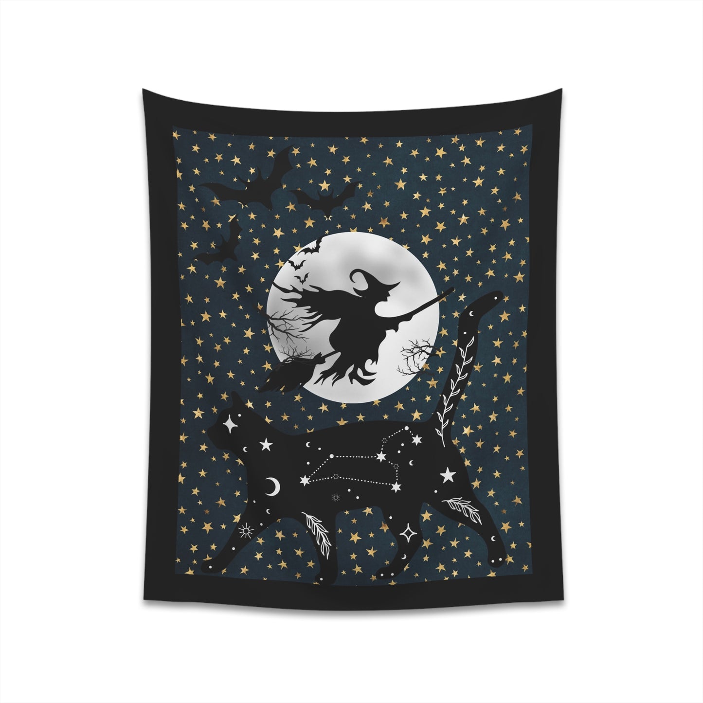 Witchy Tapestry