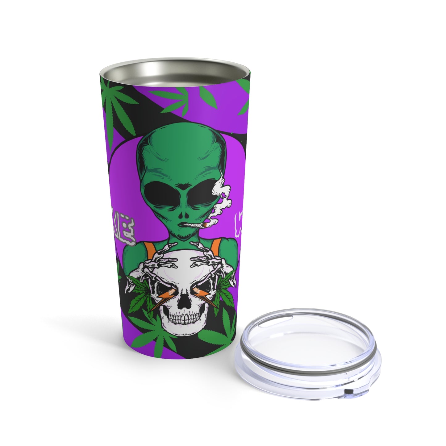 Alien Tumblr 20oz