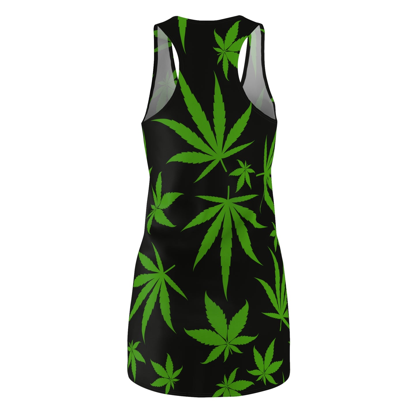 Sour Deisel Dress